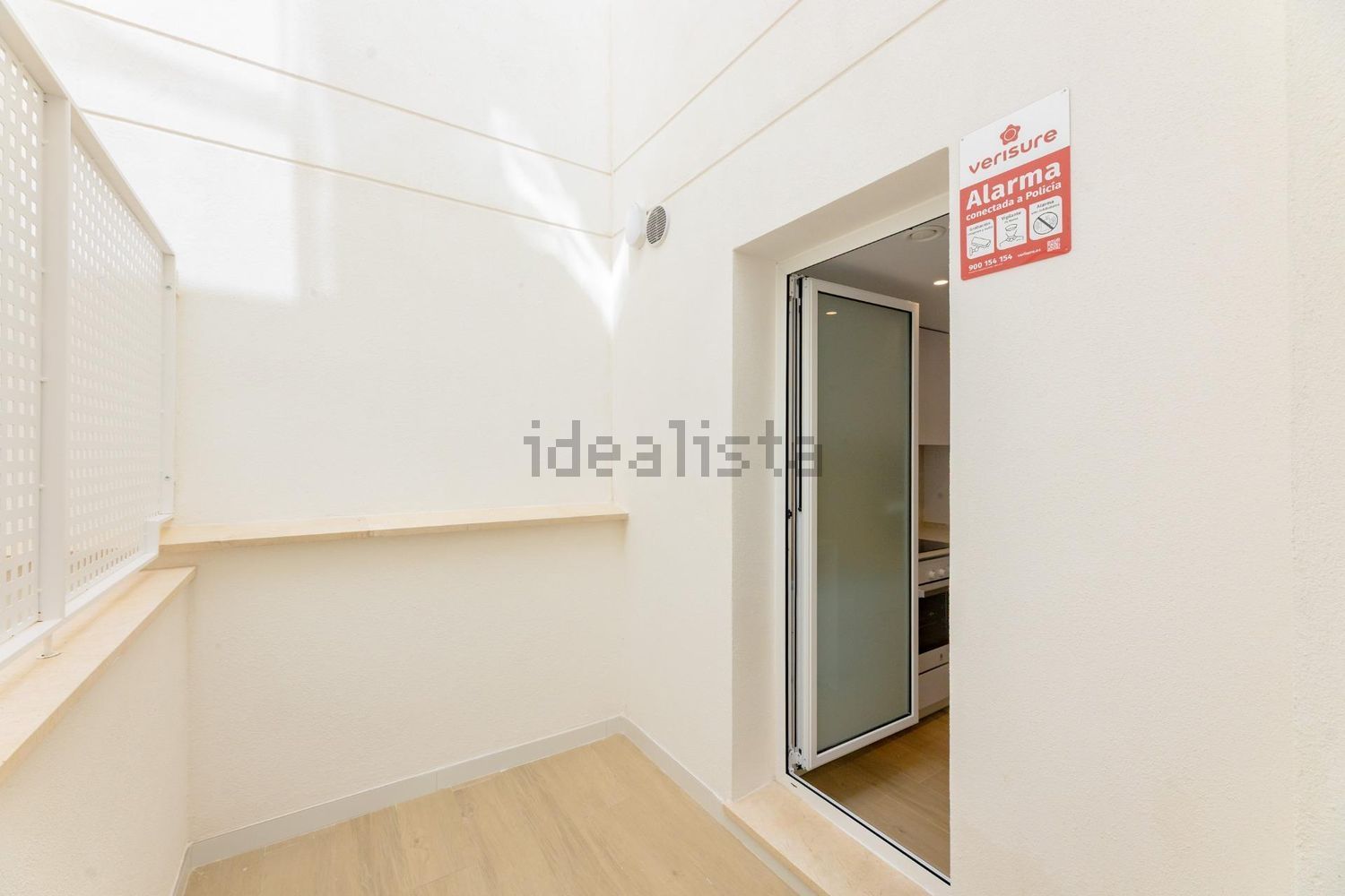 Wohnung 62 m² in Valencia