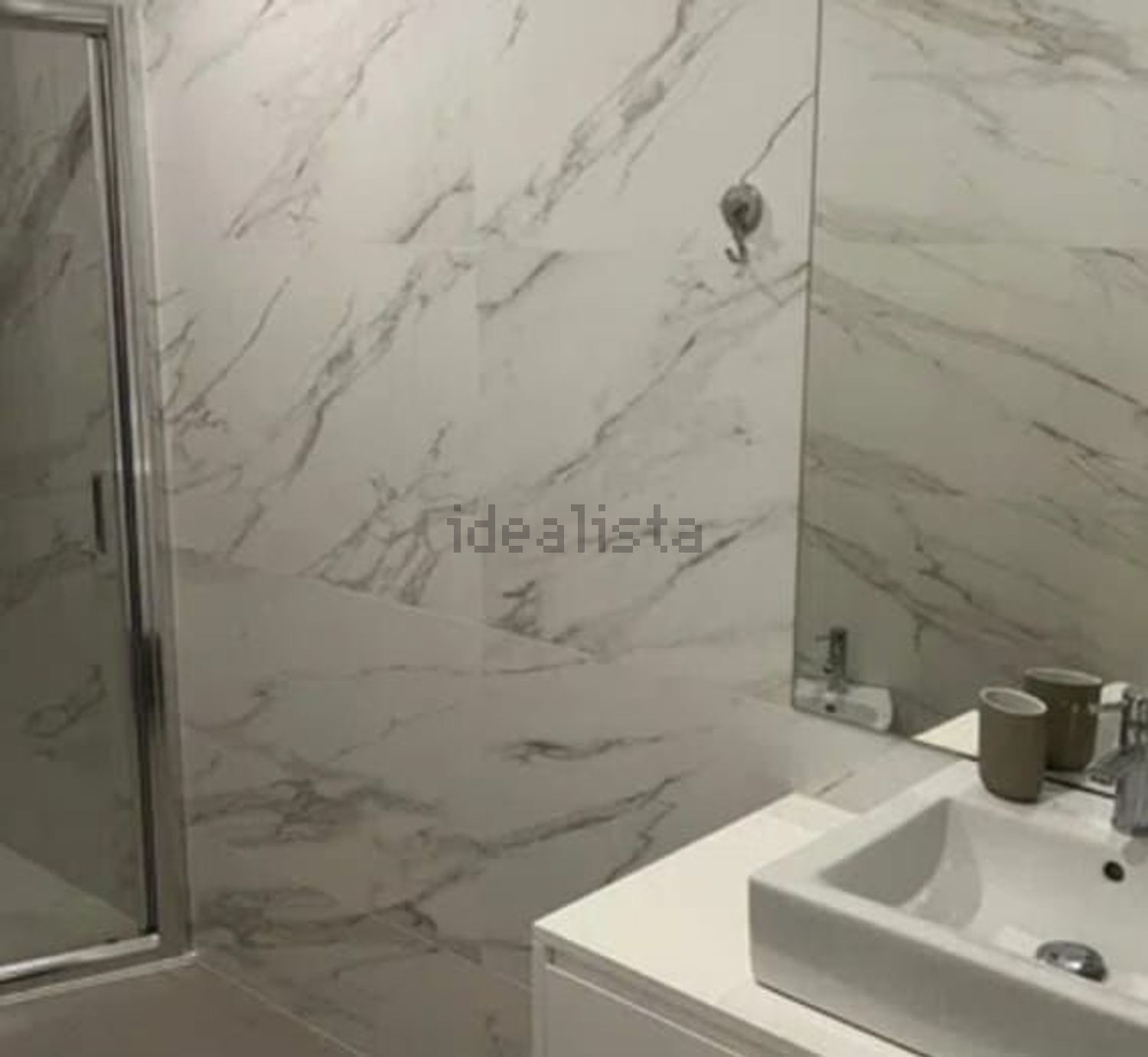 Zimmer zur Miete, Madrid