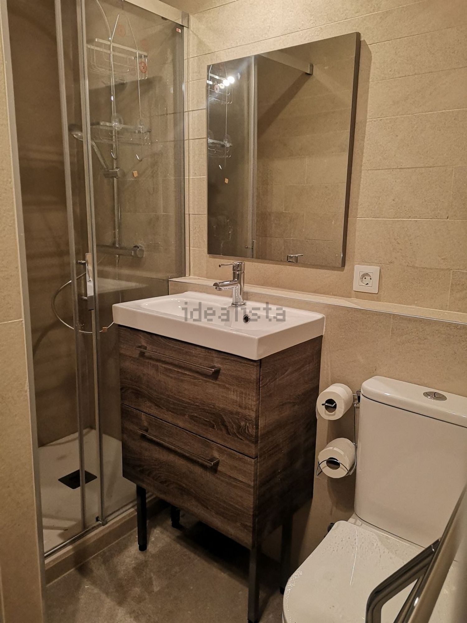 Chambre à louer, Palma