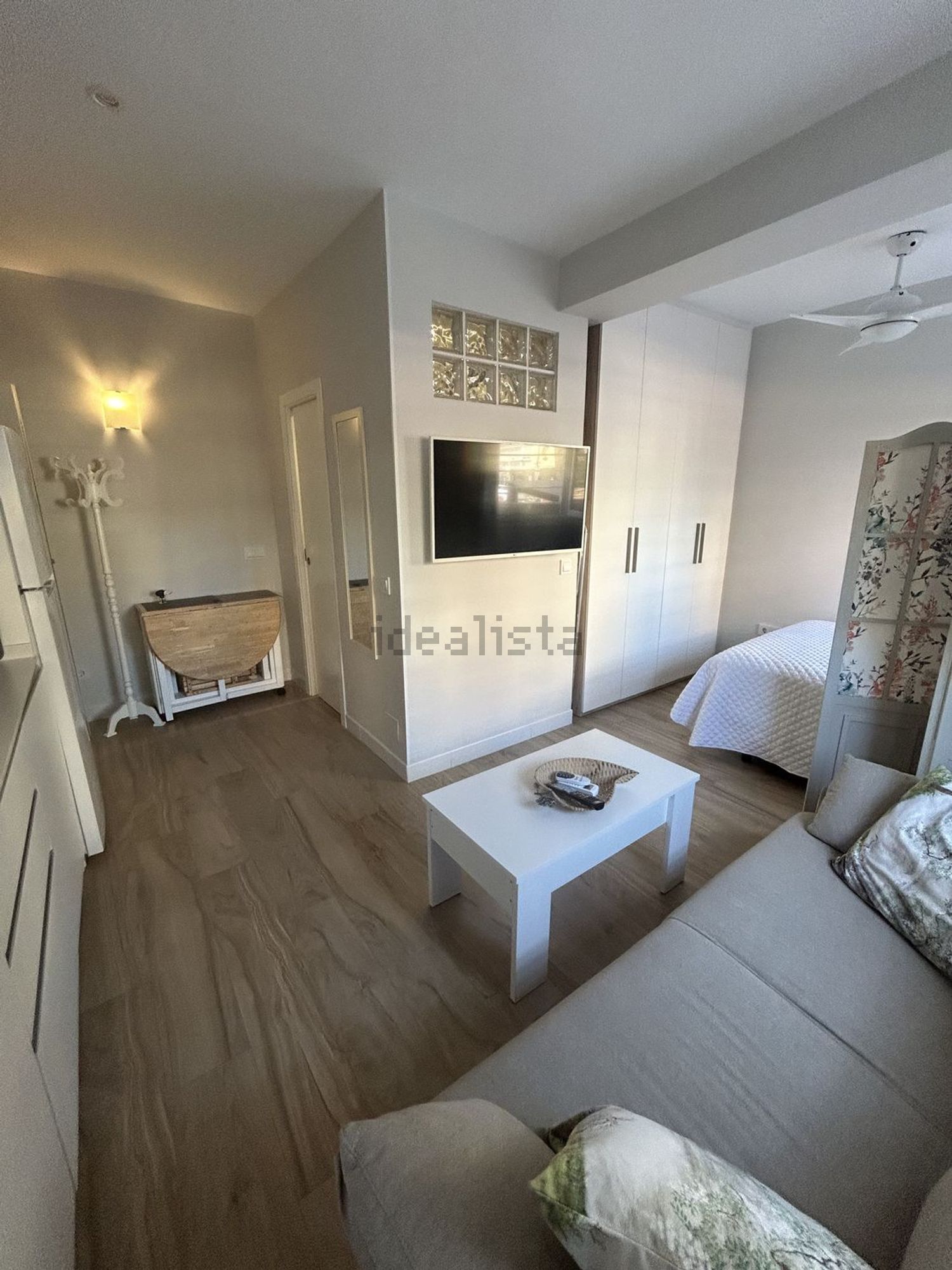 Wohnung 35 m² in Cádiz