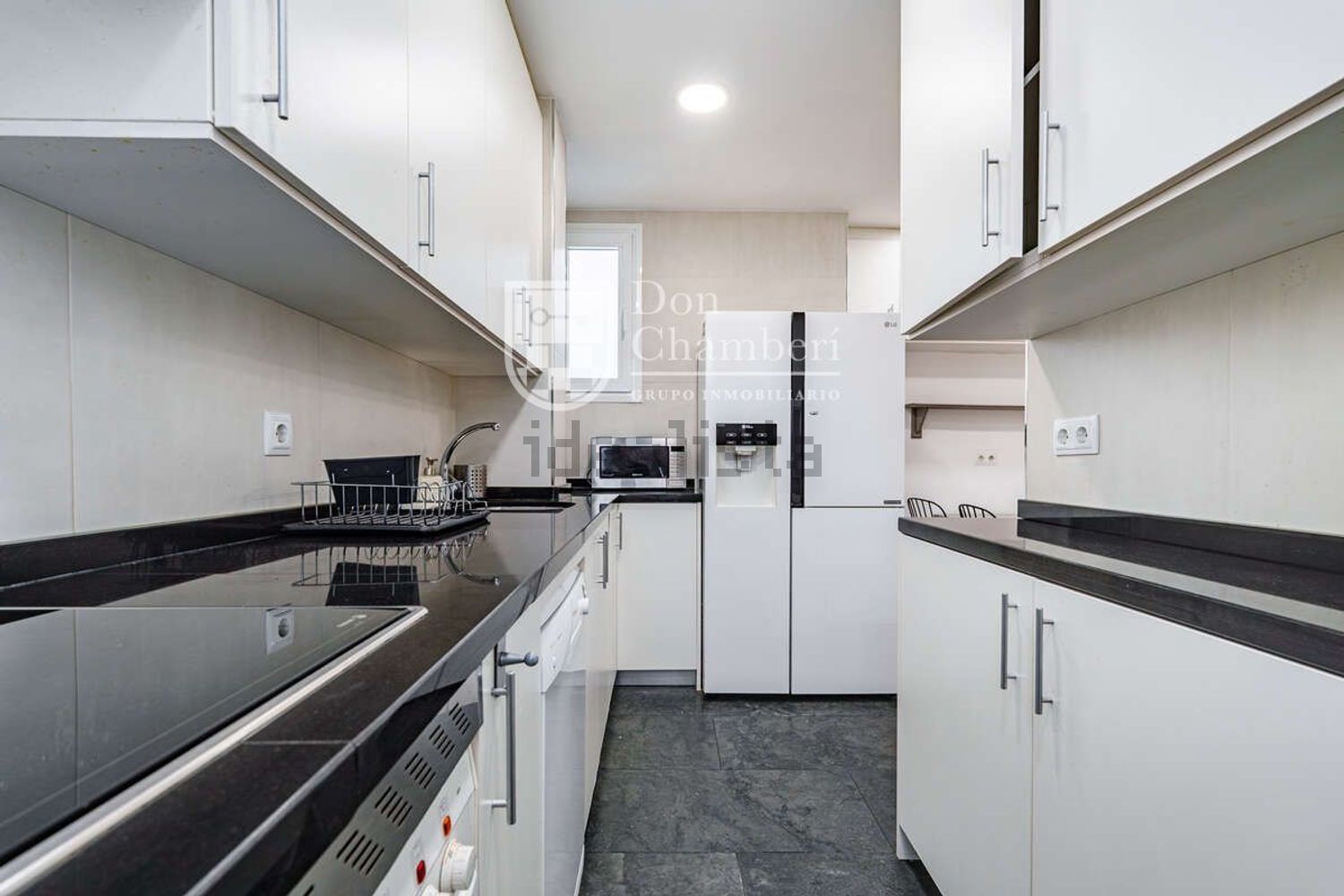 Pis de 158 m² a Madrid