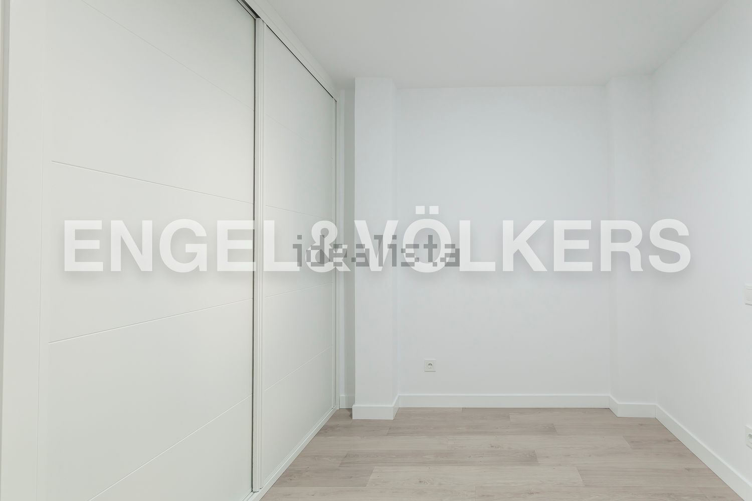 Pis de 128 m² a Madrid