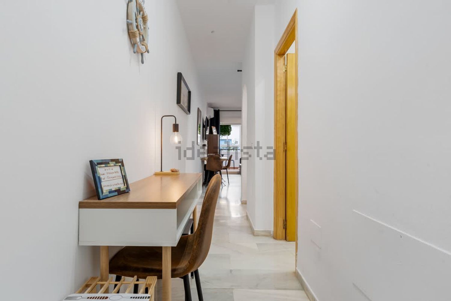 Pis de 35 m² a Mijas