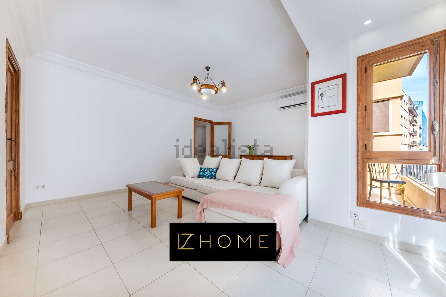Pis de 145 m² a Alacant
