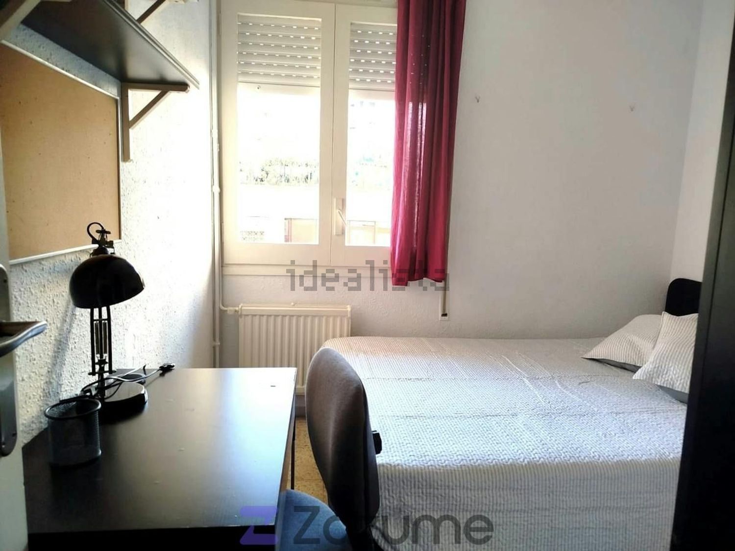 Pis de 88 m² a Barcelona