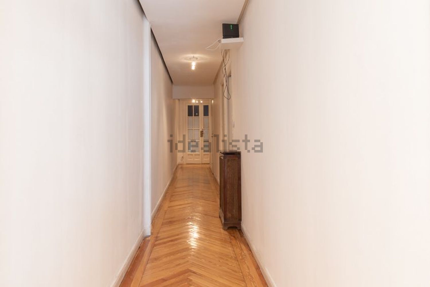 Chambre à louer, Madrid