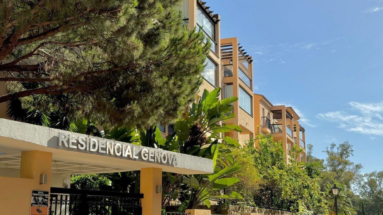 Pis de 90 m² a Marbella