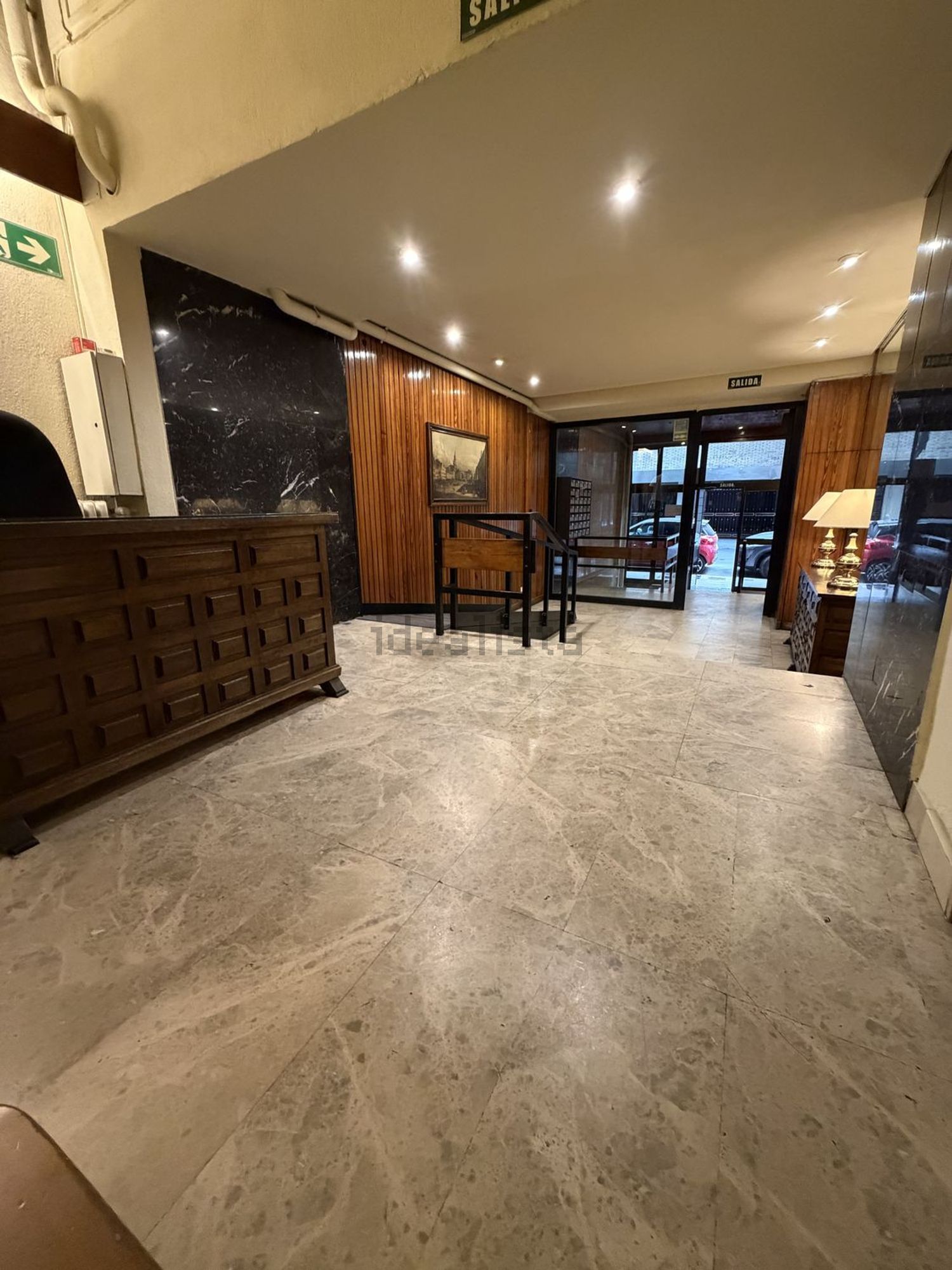 Appartamento 88 m² a Madrid