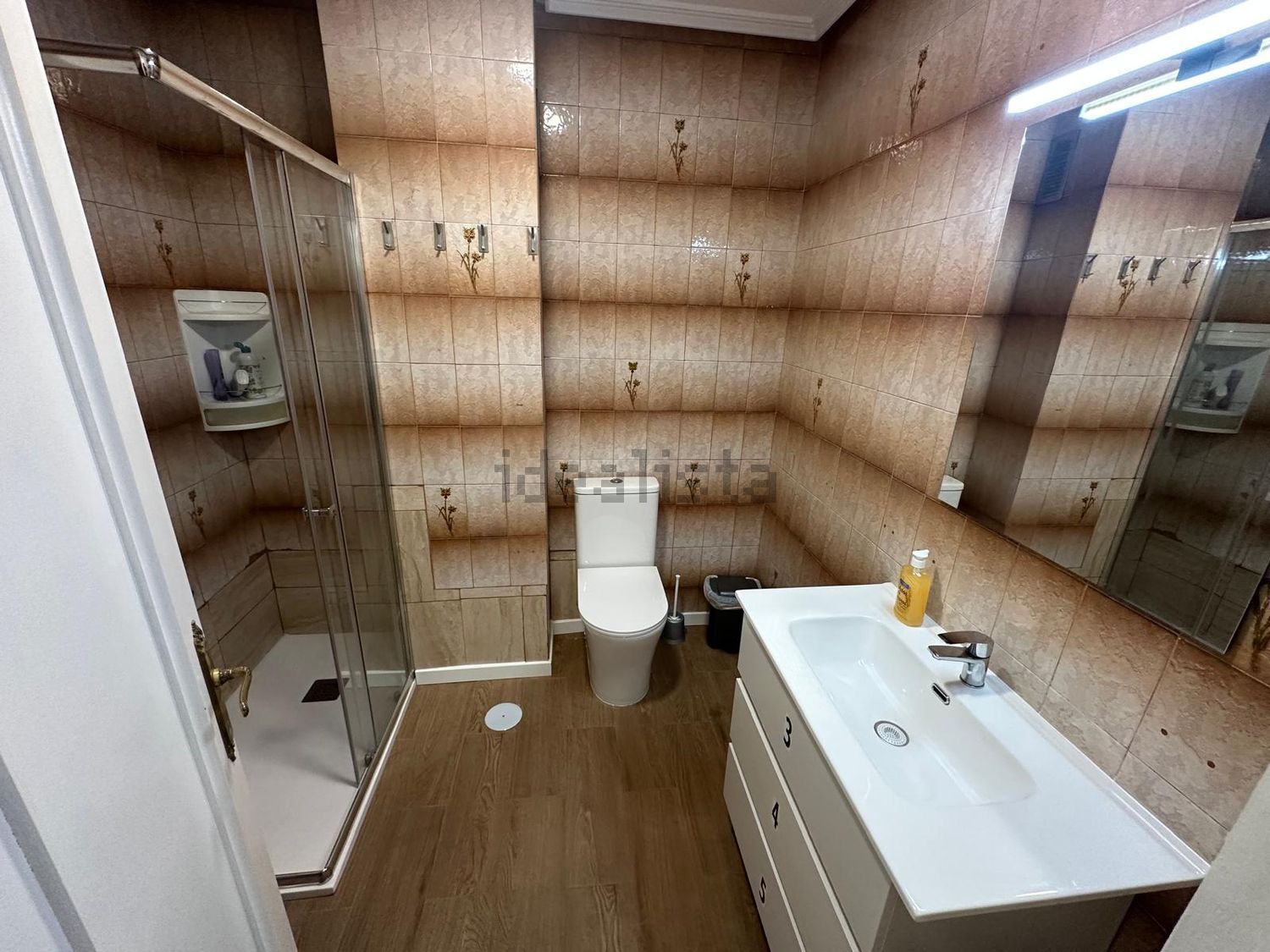 Habitación en alquiler, Madrid