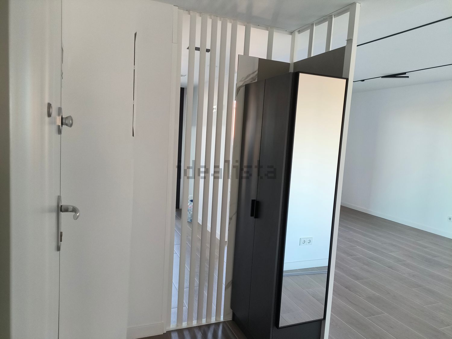 Piso de 107 m² en el Campello