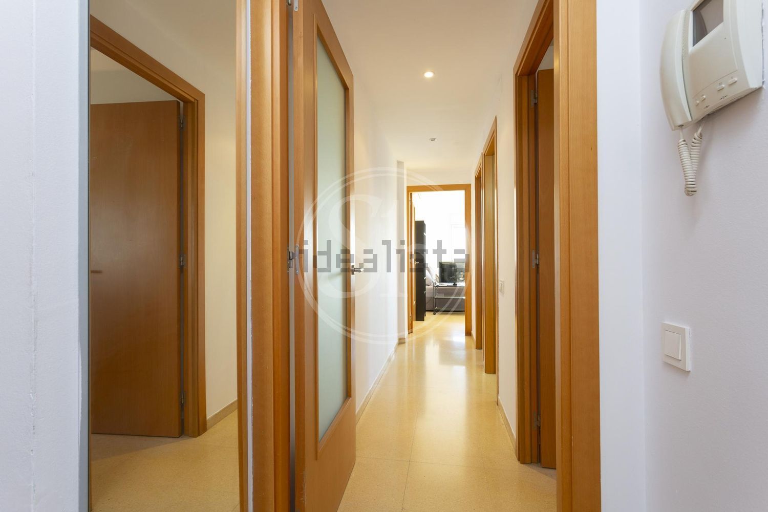 Pis de 70 m² a Montgat