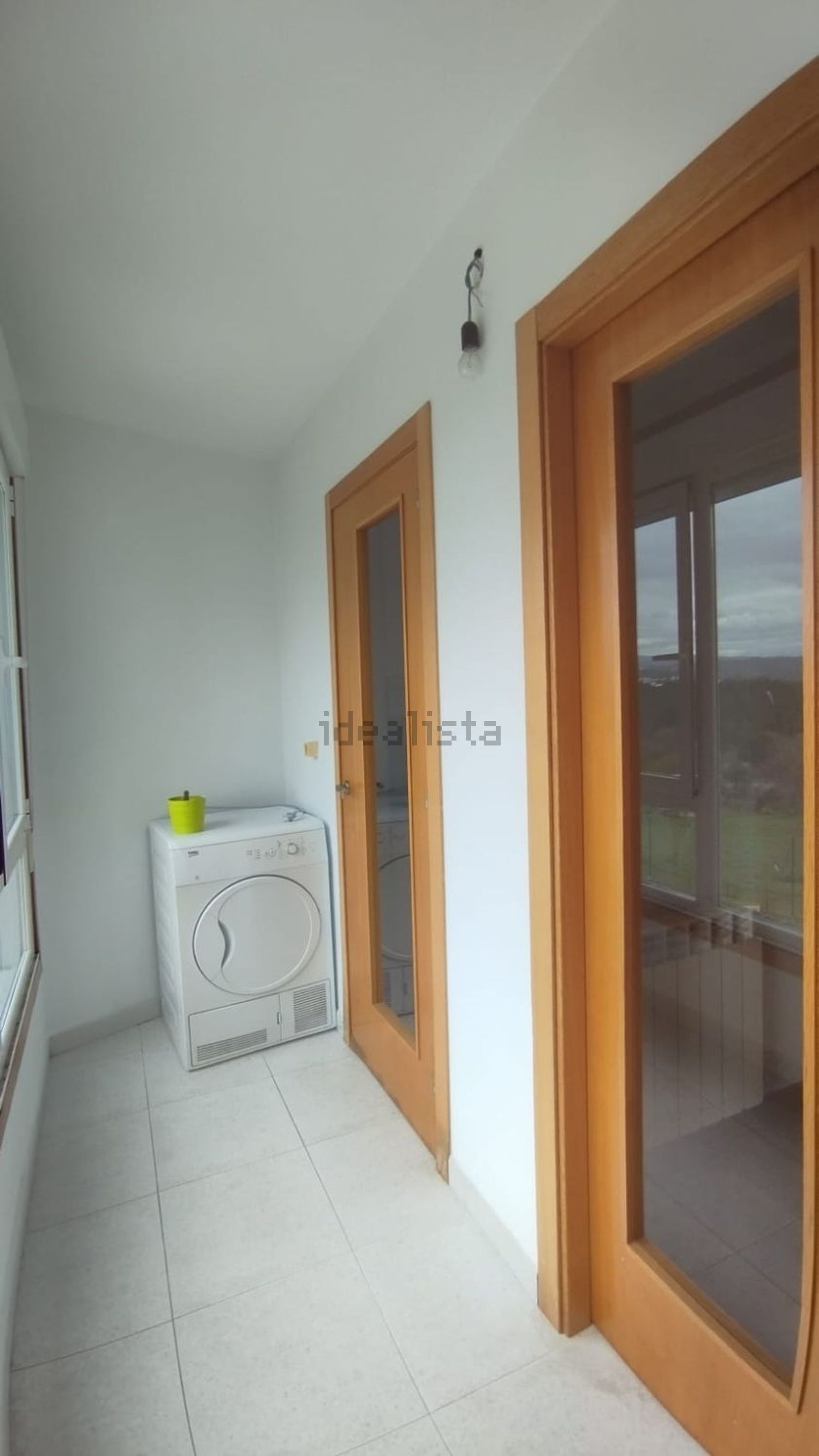 Habitació de lloguer, San Cibrao das Viñas