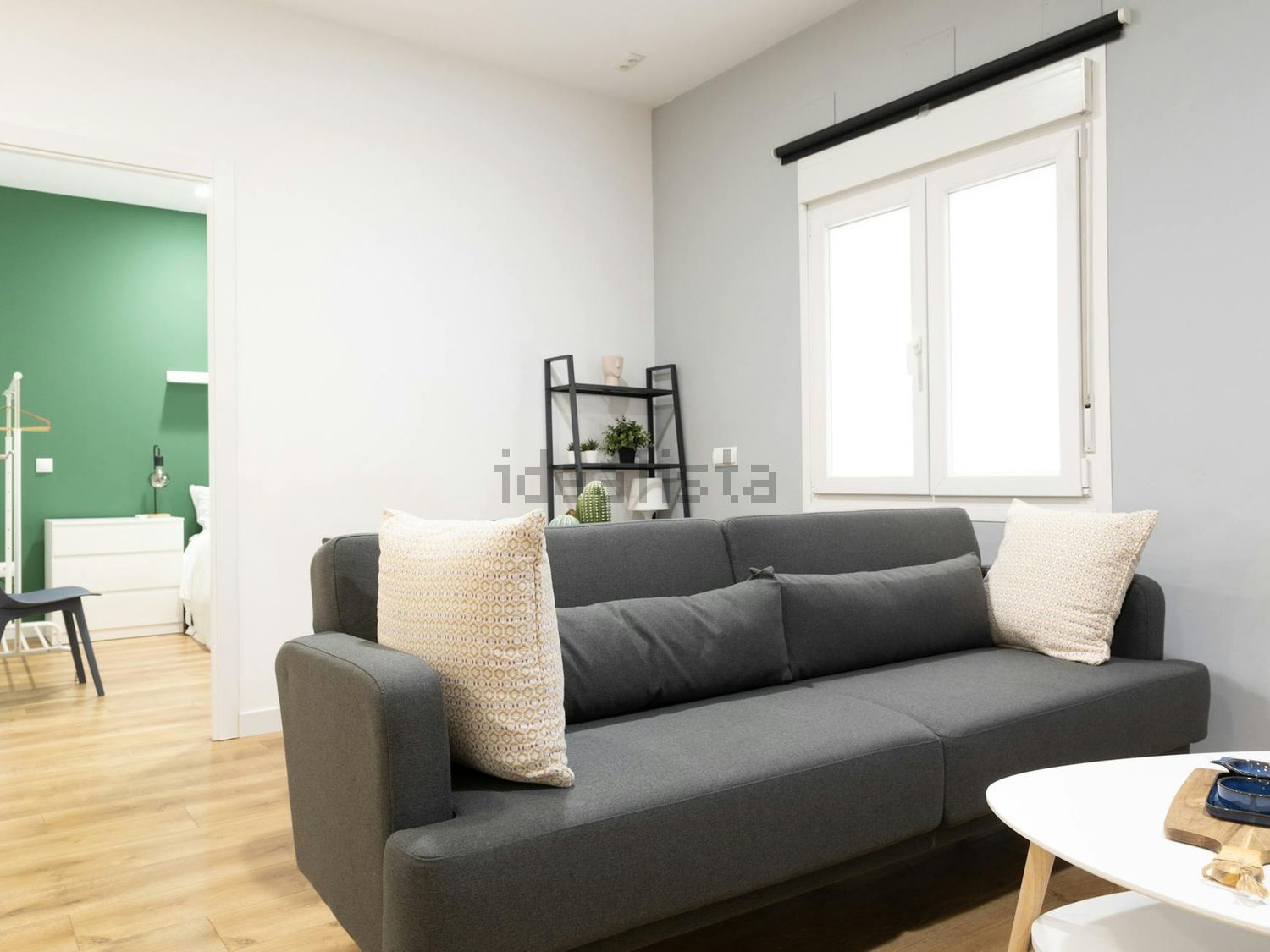 Pis de 57 m² a Madrid