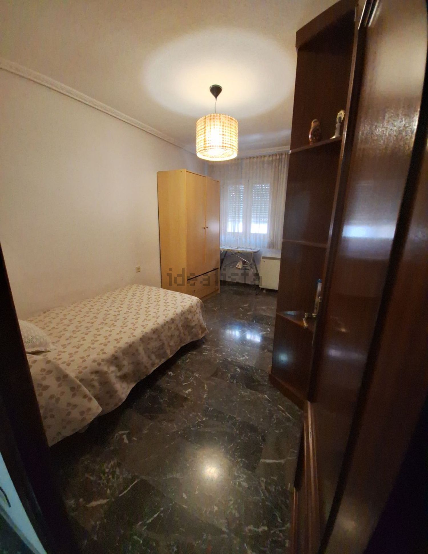 Piso de 95 m² en Jaén