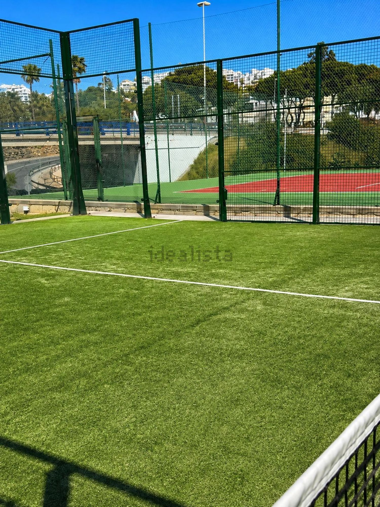 Pis de 75 m² a Mijas