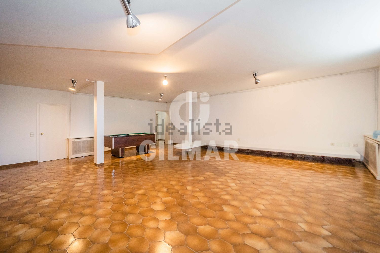 Casa de 700 m² en Madrid