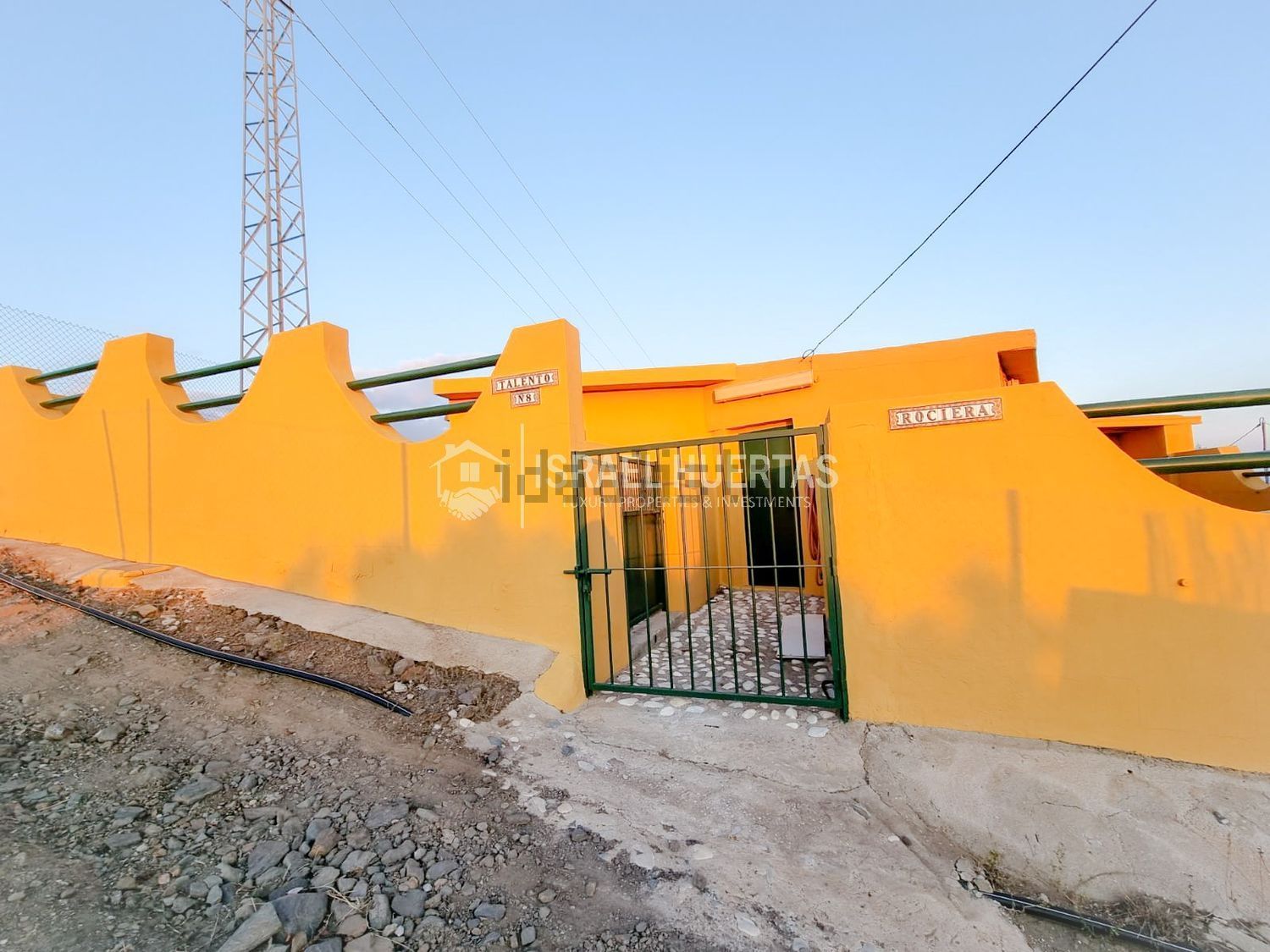 Casa de 80 m² a Torrox
