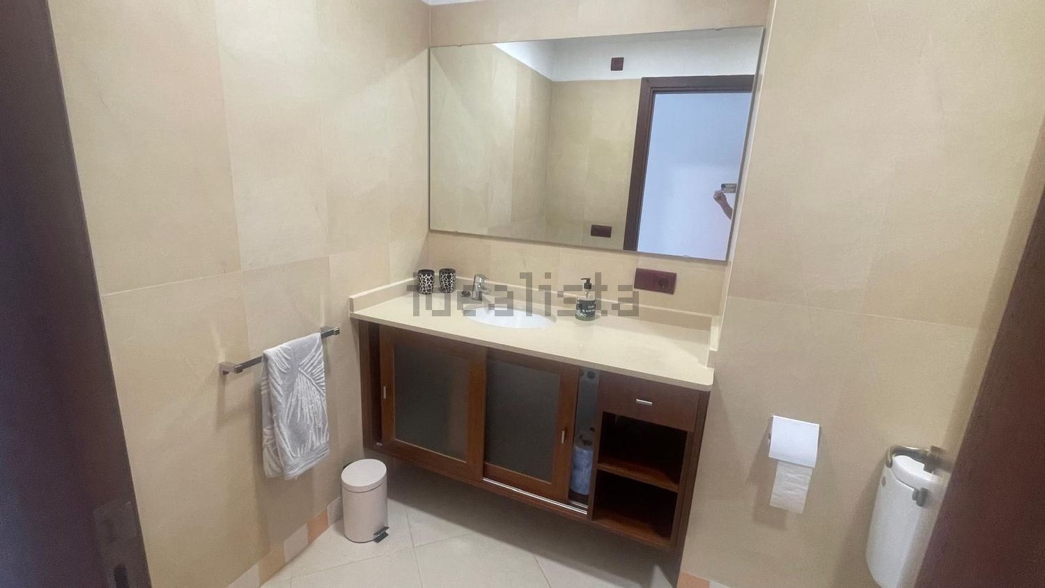 Piso de 150 m² en Manacor