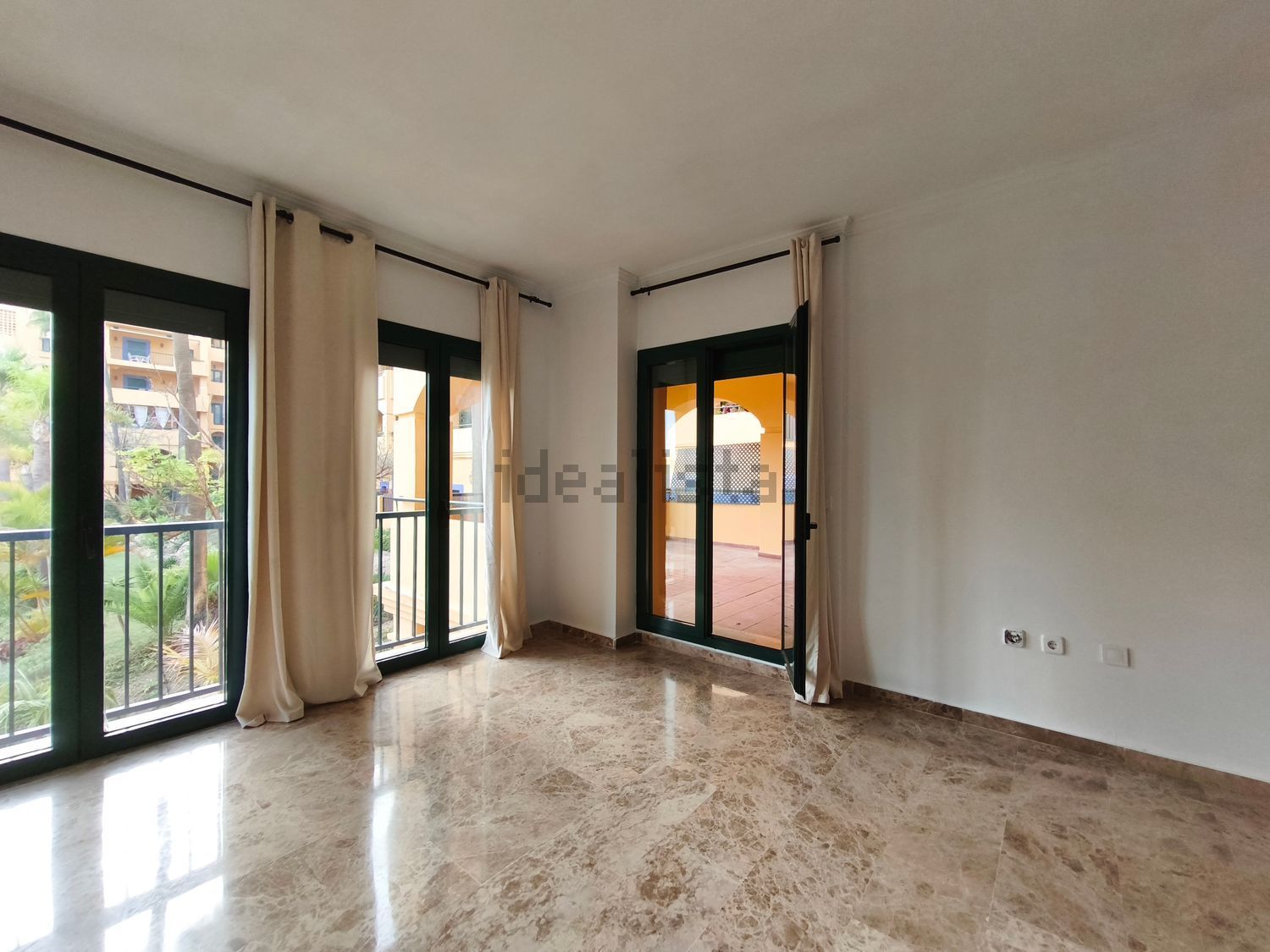 Pis de 110 m² a Marbella