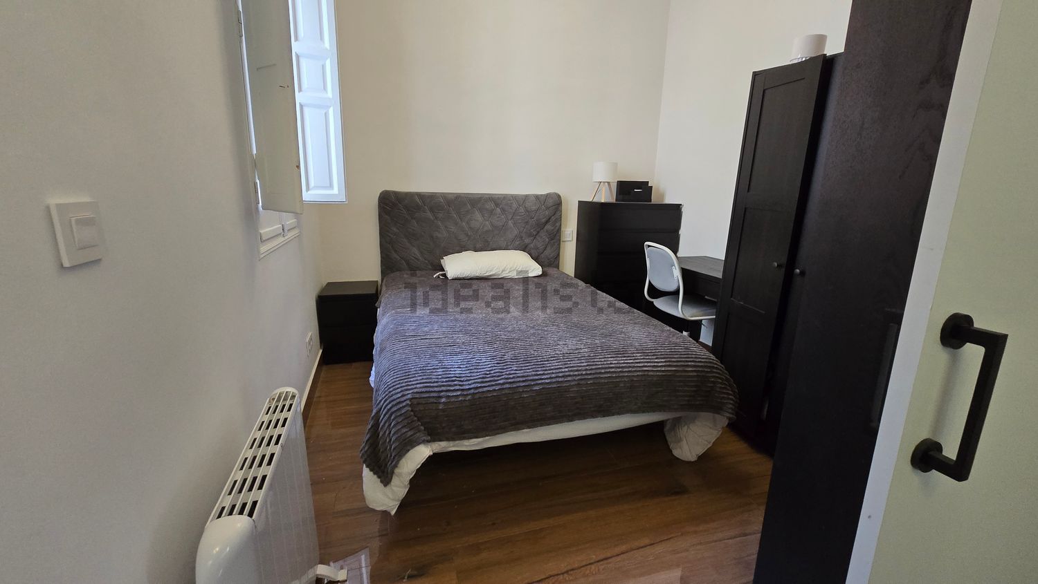 Appartamento 42 m² a Madrid