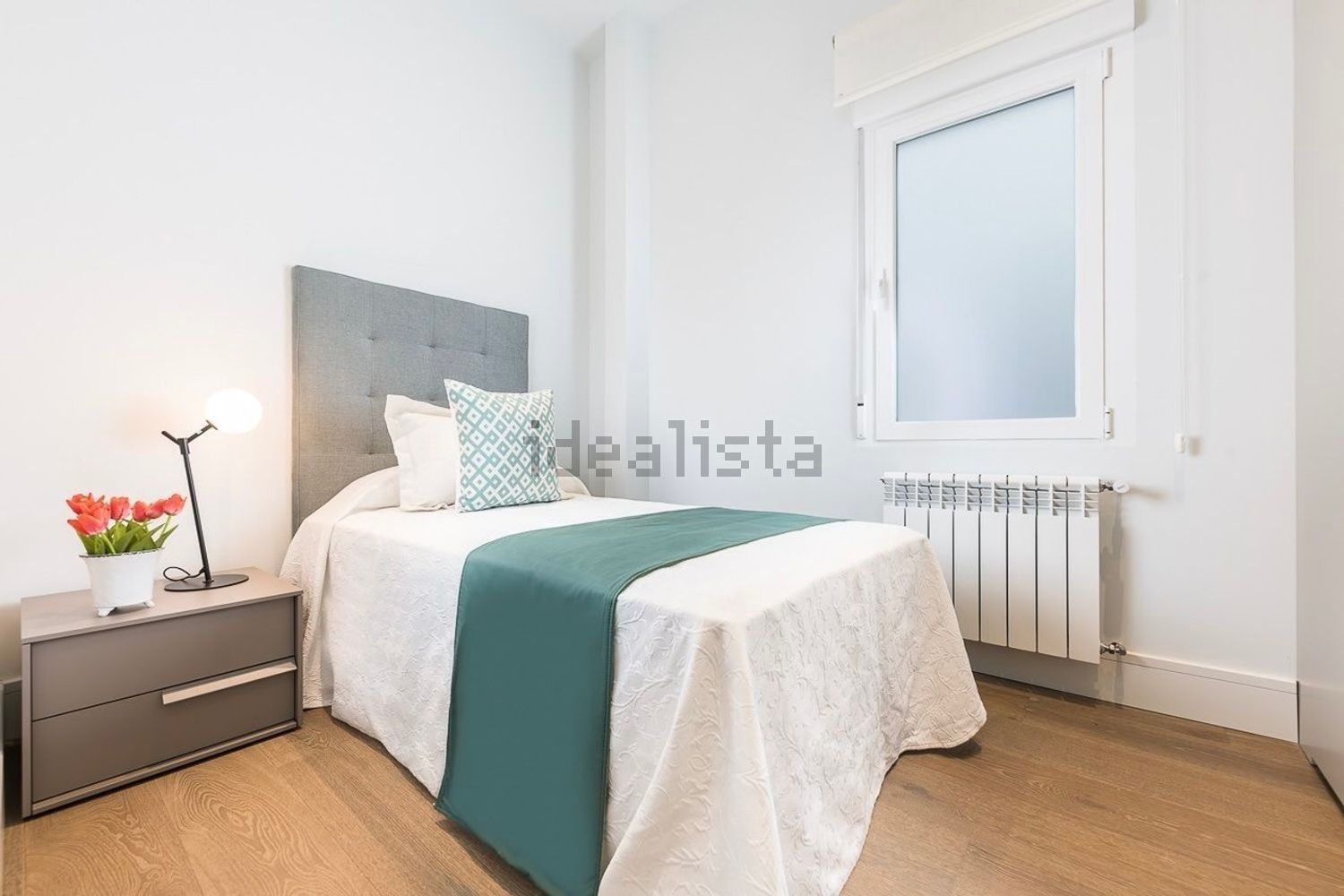 Pis de 102 m² a Barcelona