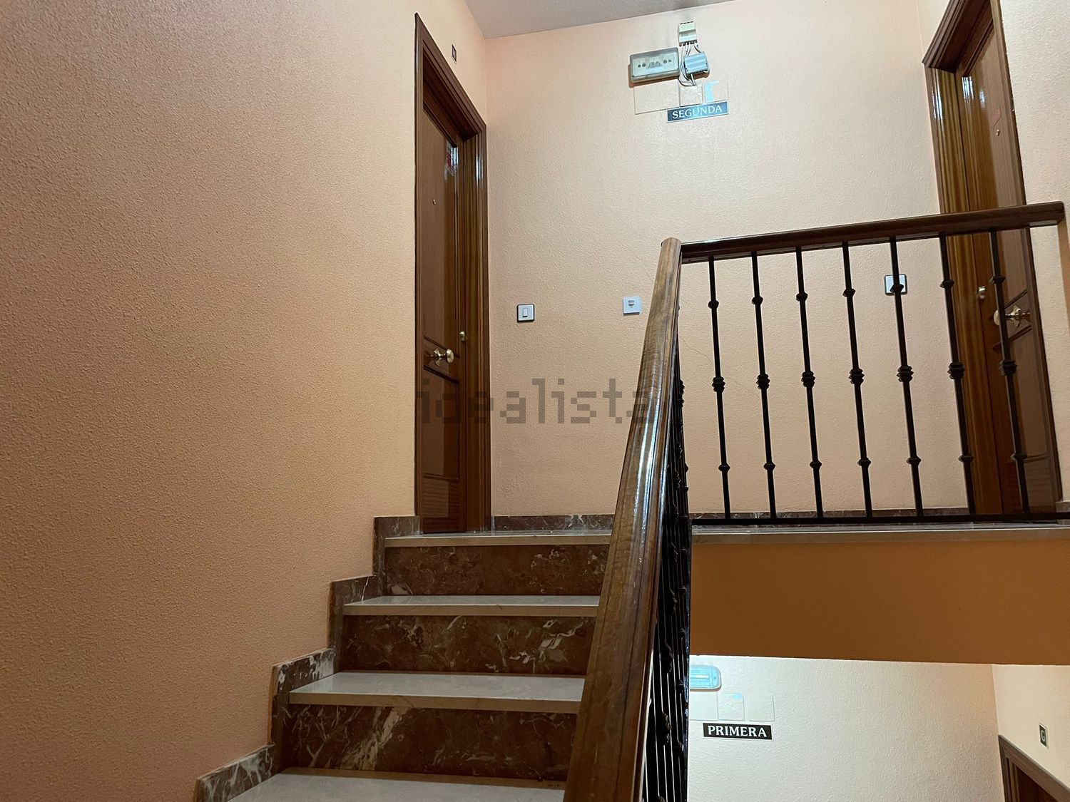 Piso de 102 m² en Noalejo