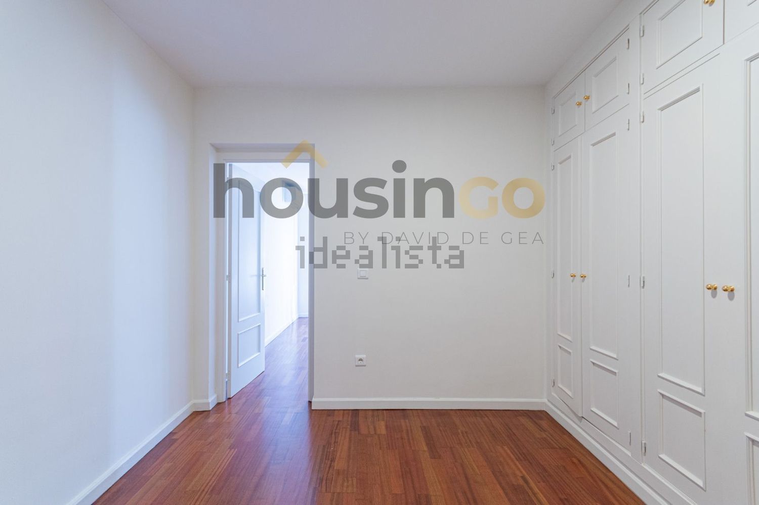 Piso de 150 m² en Madrid