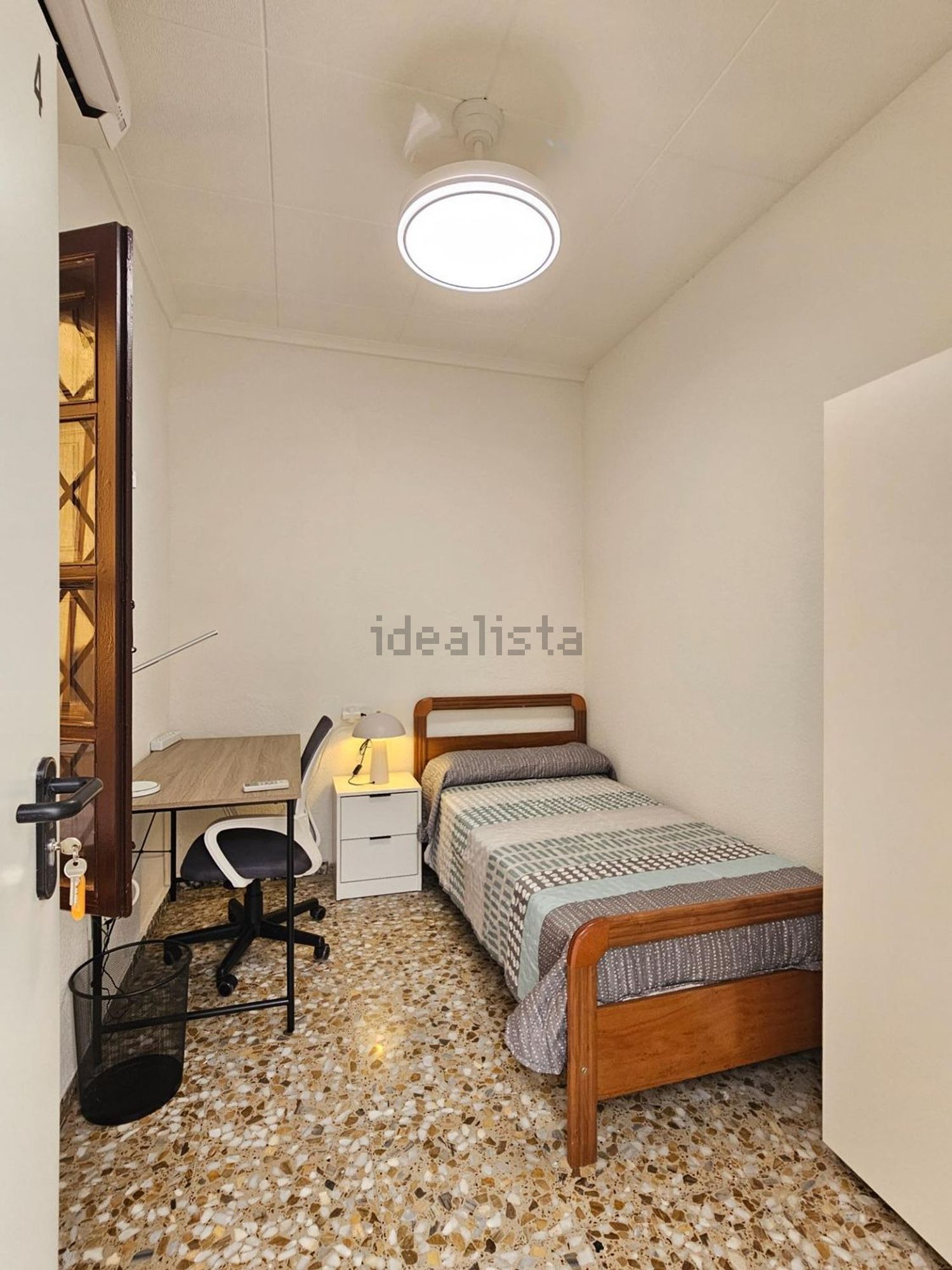 Habitació de lloguer, Sant Vicent del Raspeig