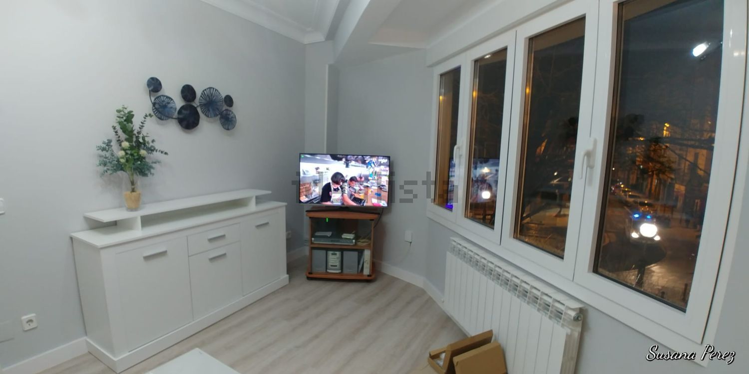 Room for rent, Vitoria-Gasteiz