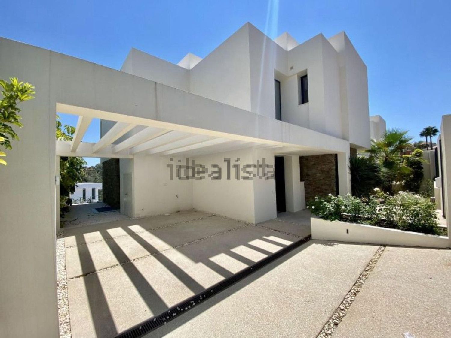 Casa de 468 m² a Estepona