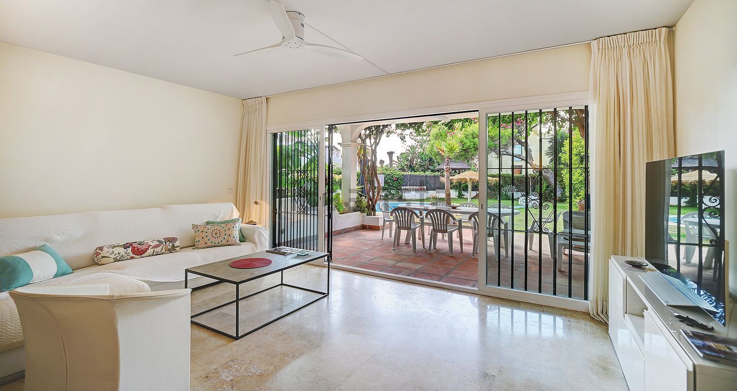 Casa de 194 m² a Marbella