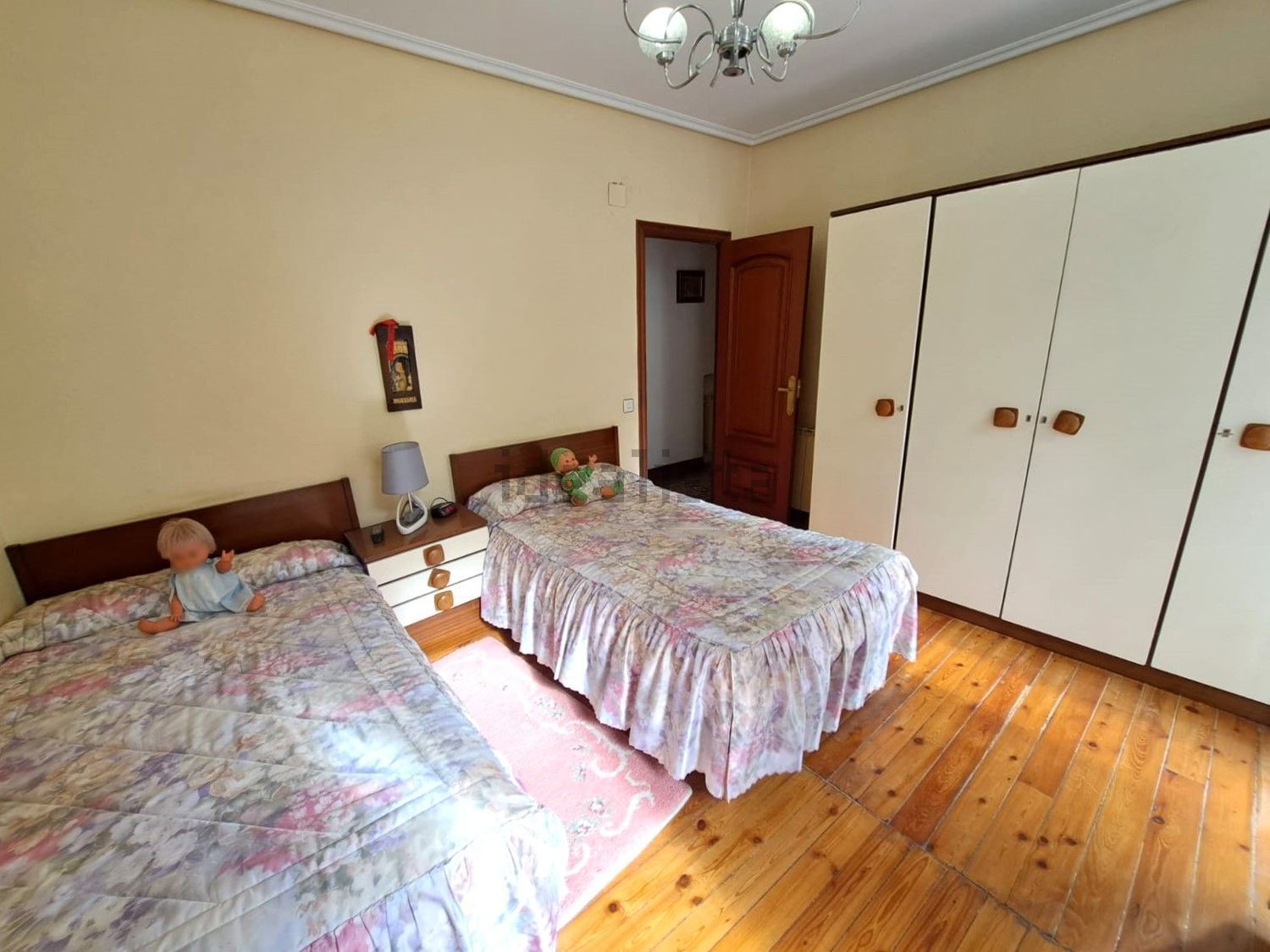 Apartamento 140 m² em Haro