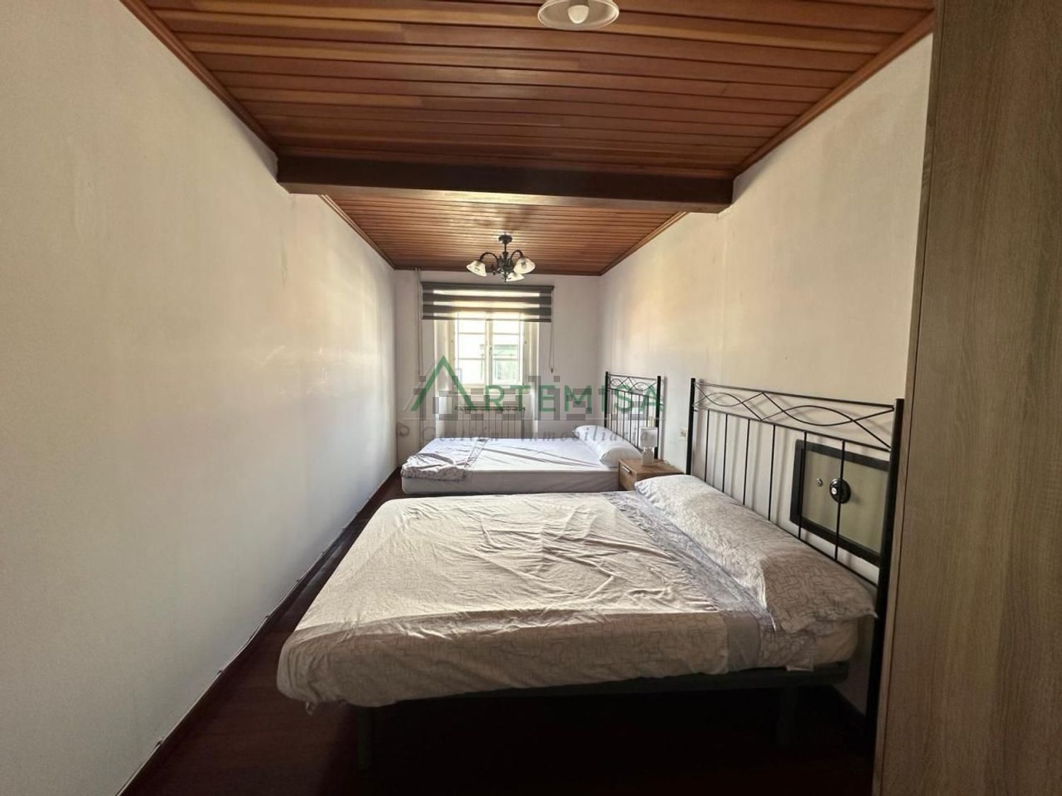 Wohnung 127 m² in Fene