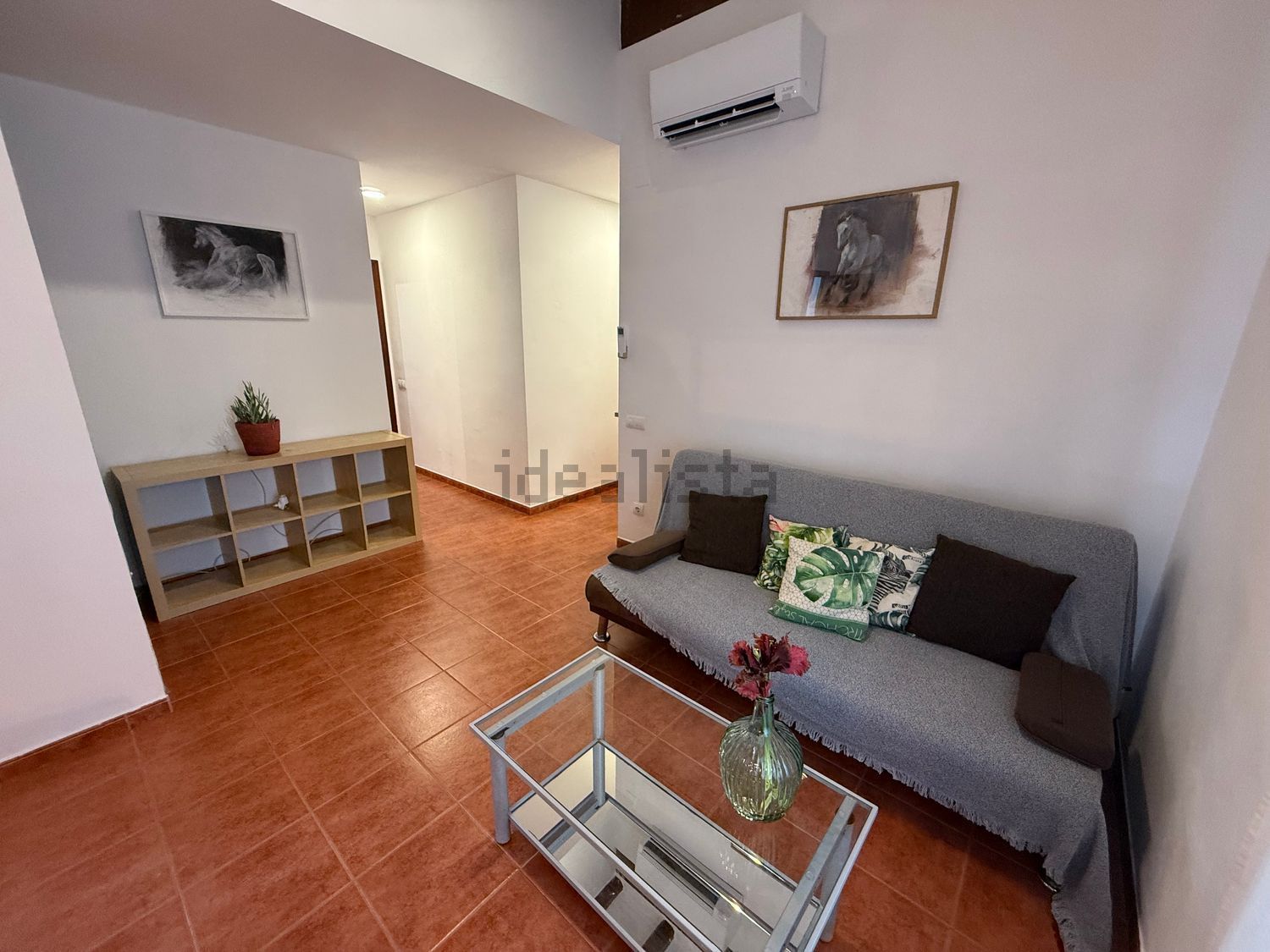 Piso de 52 m² en Tarragona