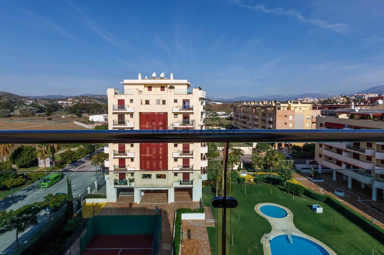 Piso de 84 m² en Vélez-Málaga
