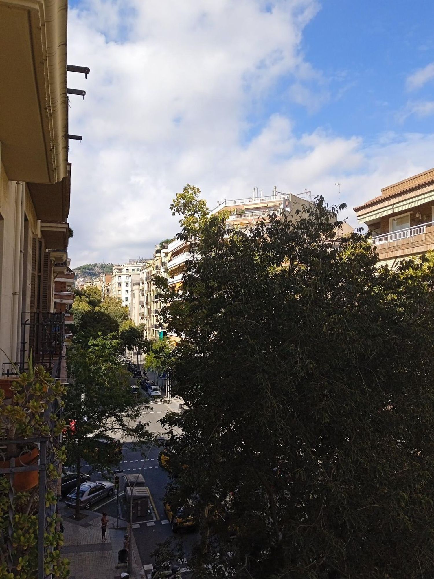 Stanza in affitto, Barcelona