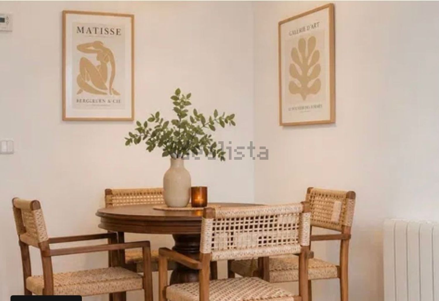 Flat 74 m² in Madrid