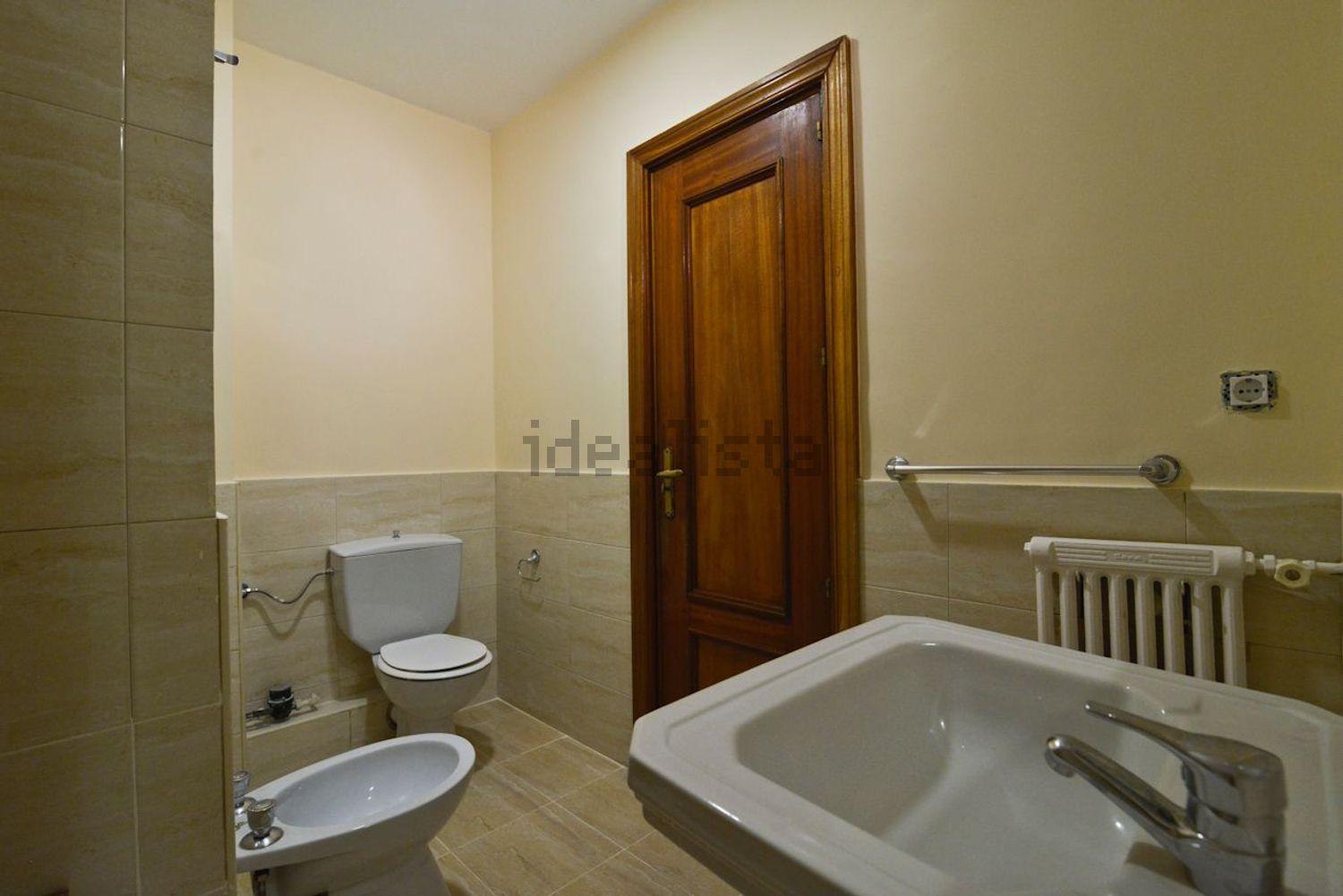 Pis de 110 m² a Madrid