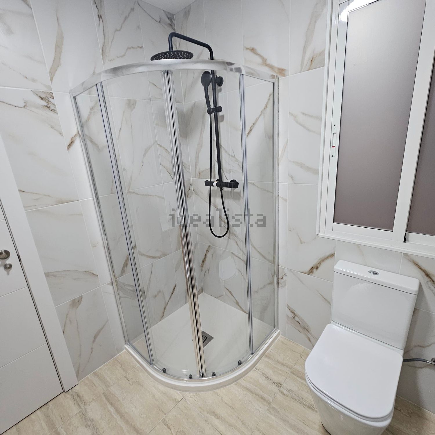 Pis de 42 m² a Alcoi