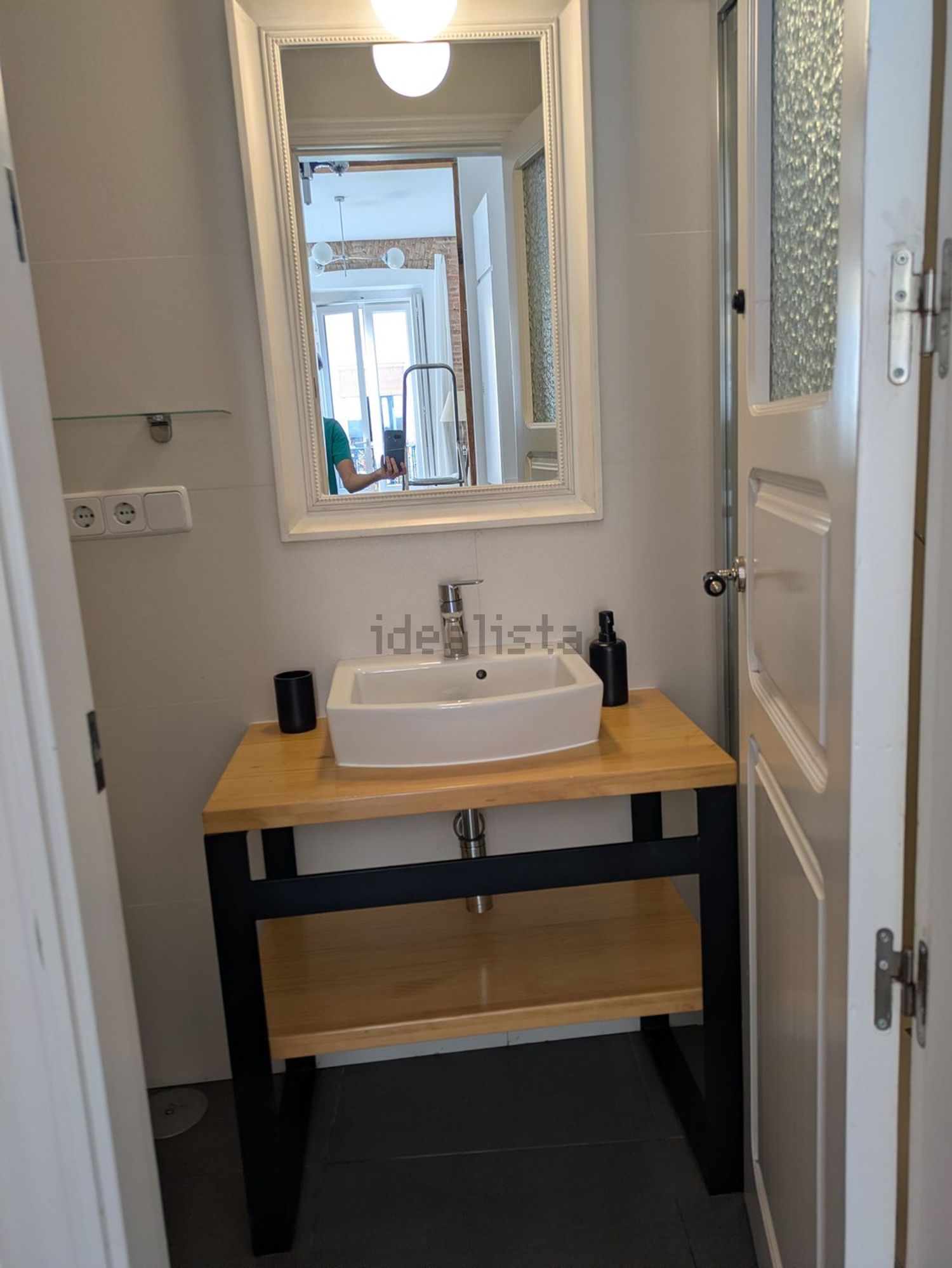 Piso de 45 m² en Madrid