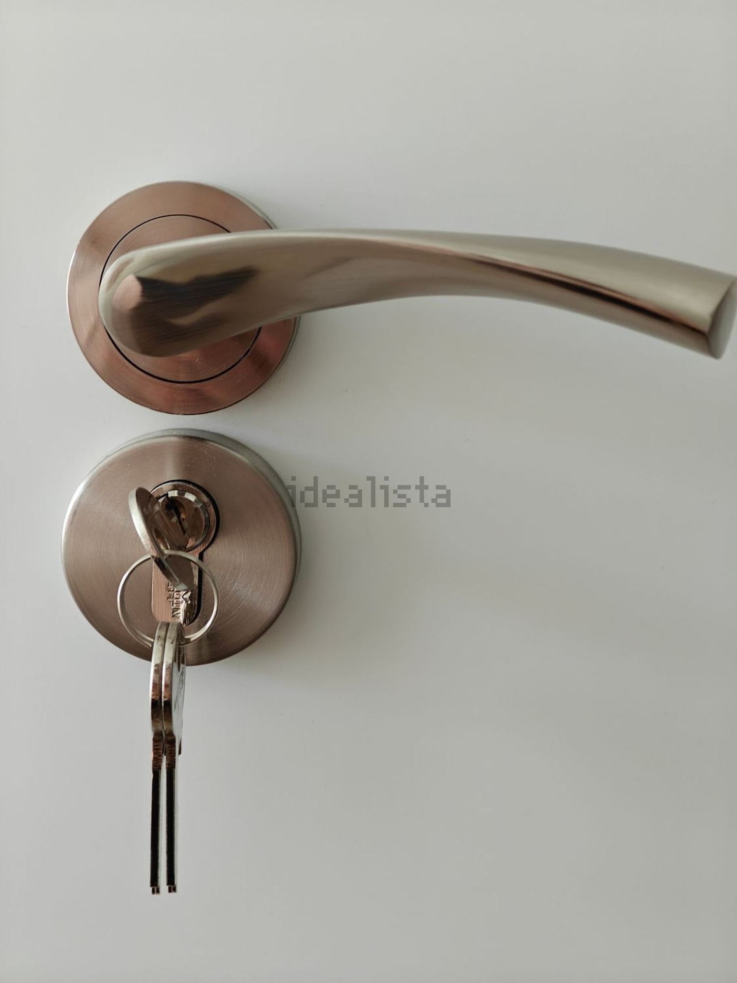 Habitación 93 m², Vitoria