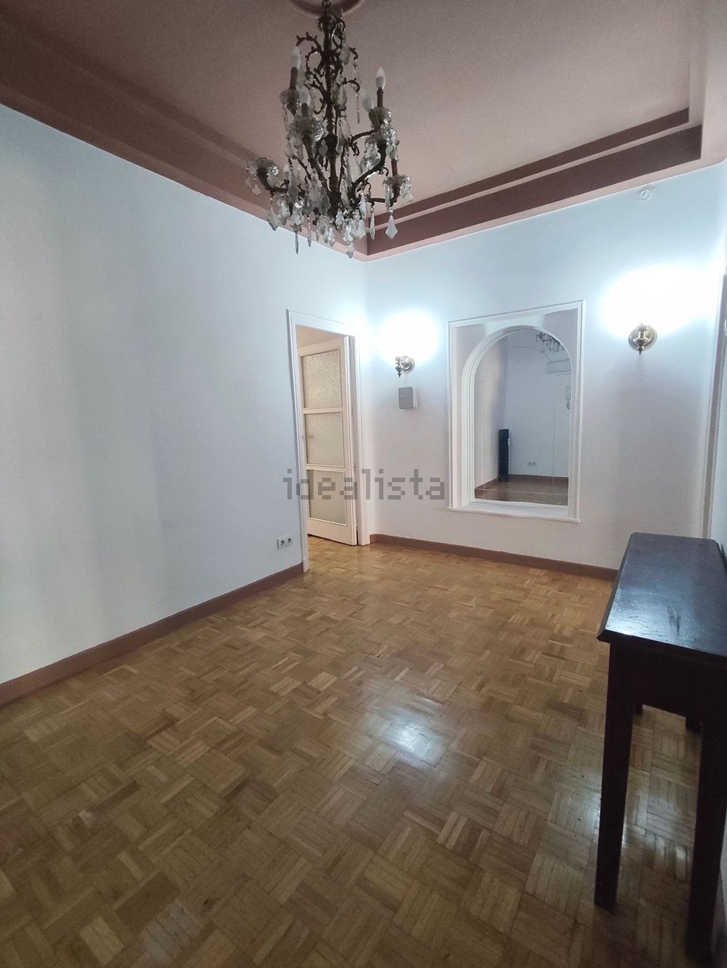 Pis de 185 m² a Madrid