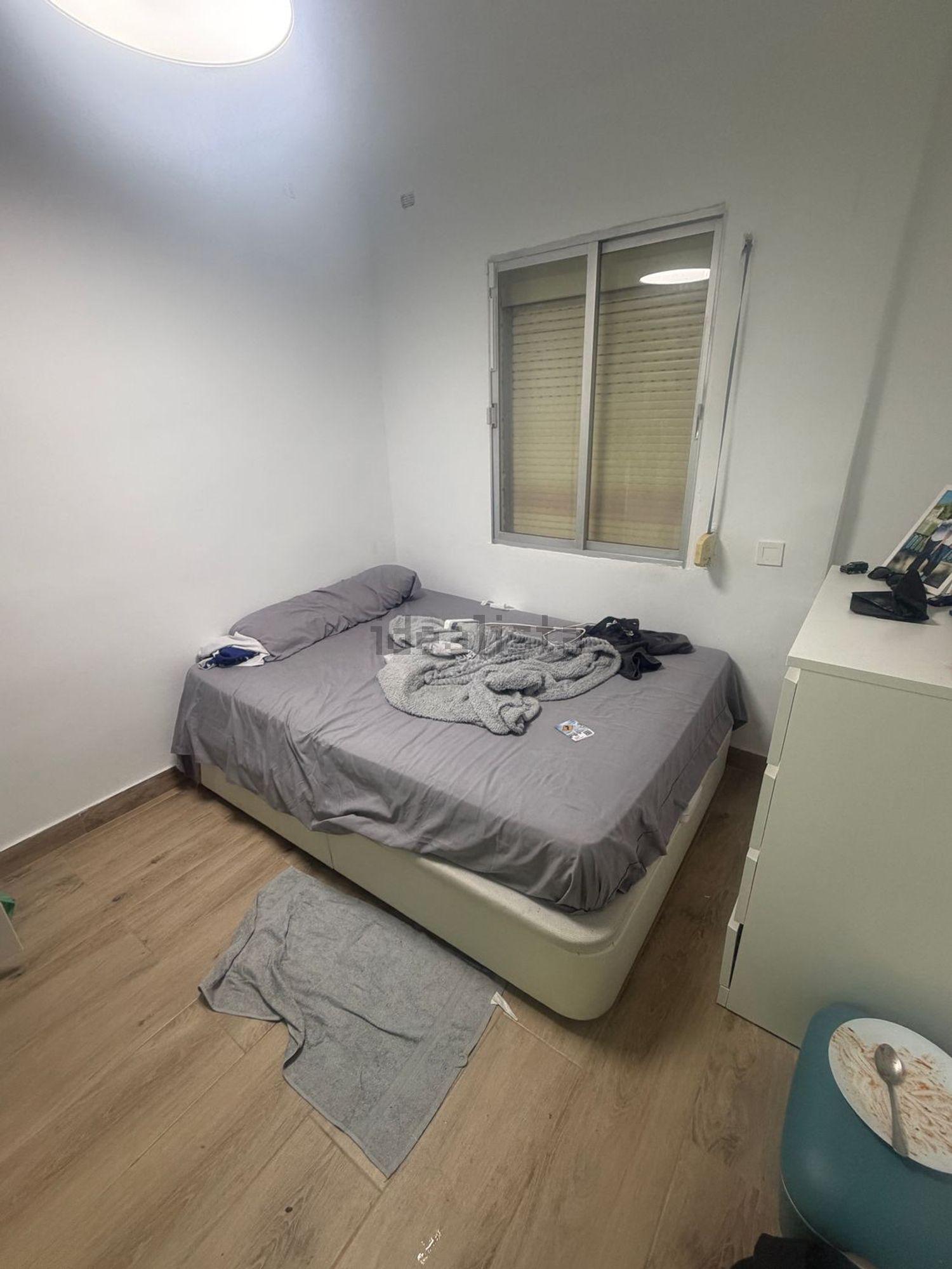 Chambre à louer, Madrid