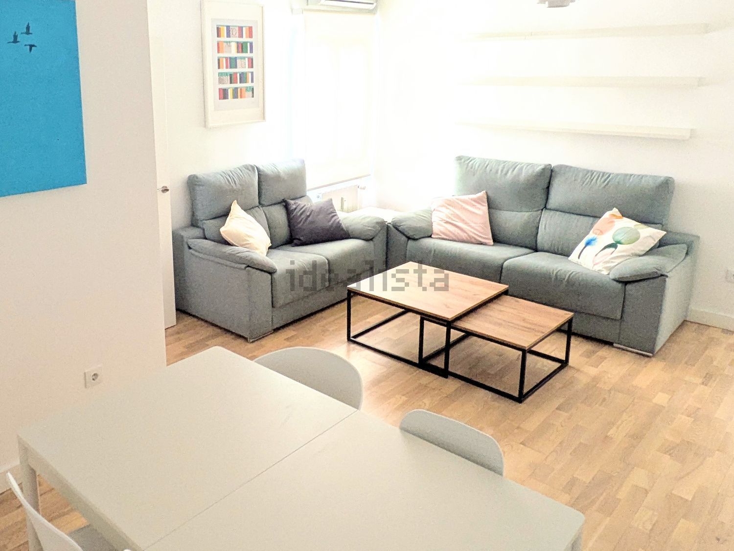 Appartamento 91 m² a Madrid