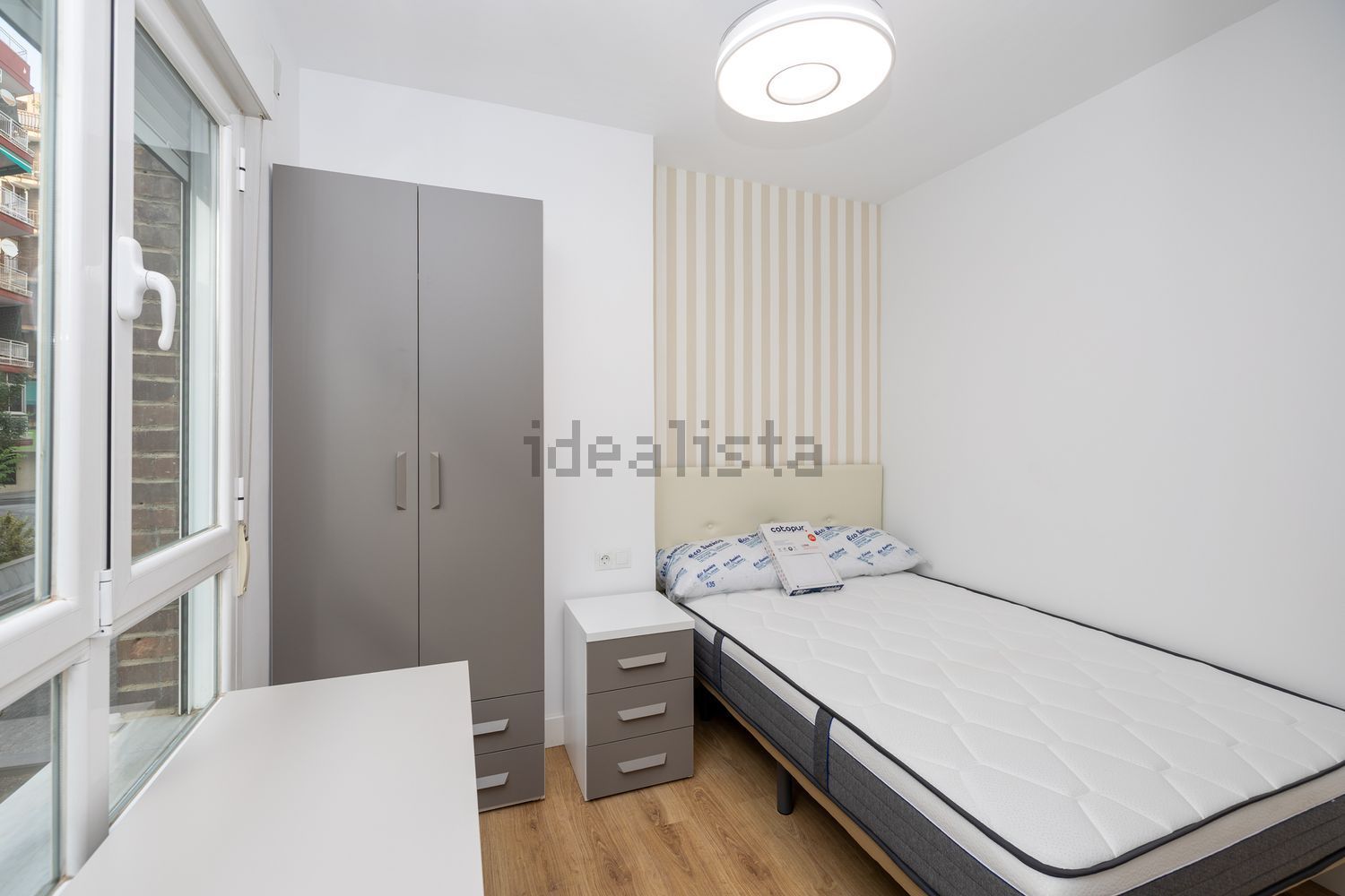 Pis de 26 m² a Granada
