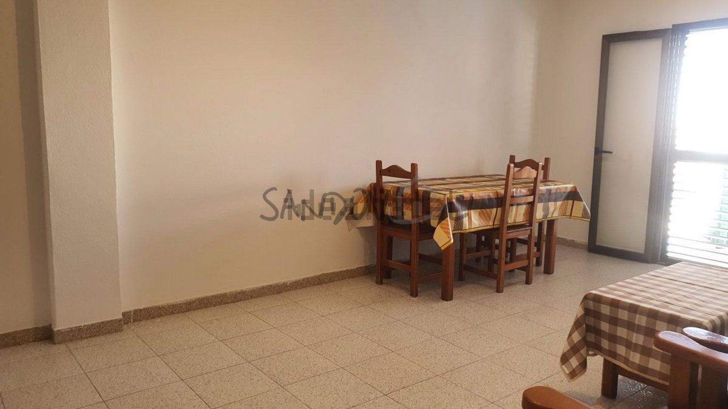Flat 95 m² in Sant Antoni de Portmany