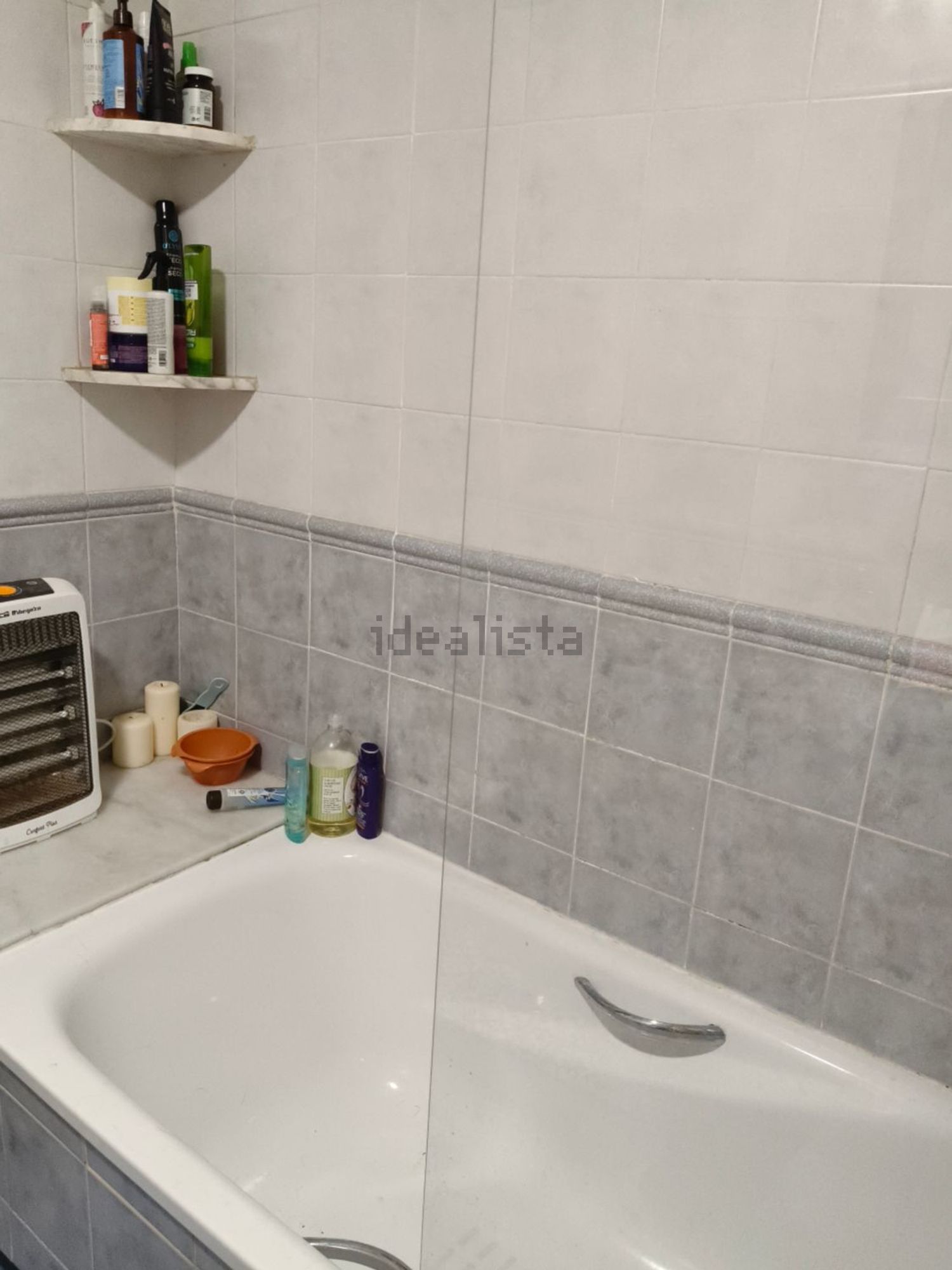 Habitación 75 m², Santa Pola