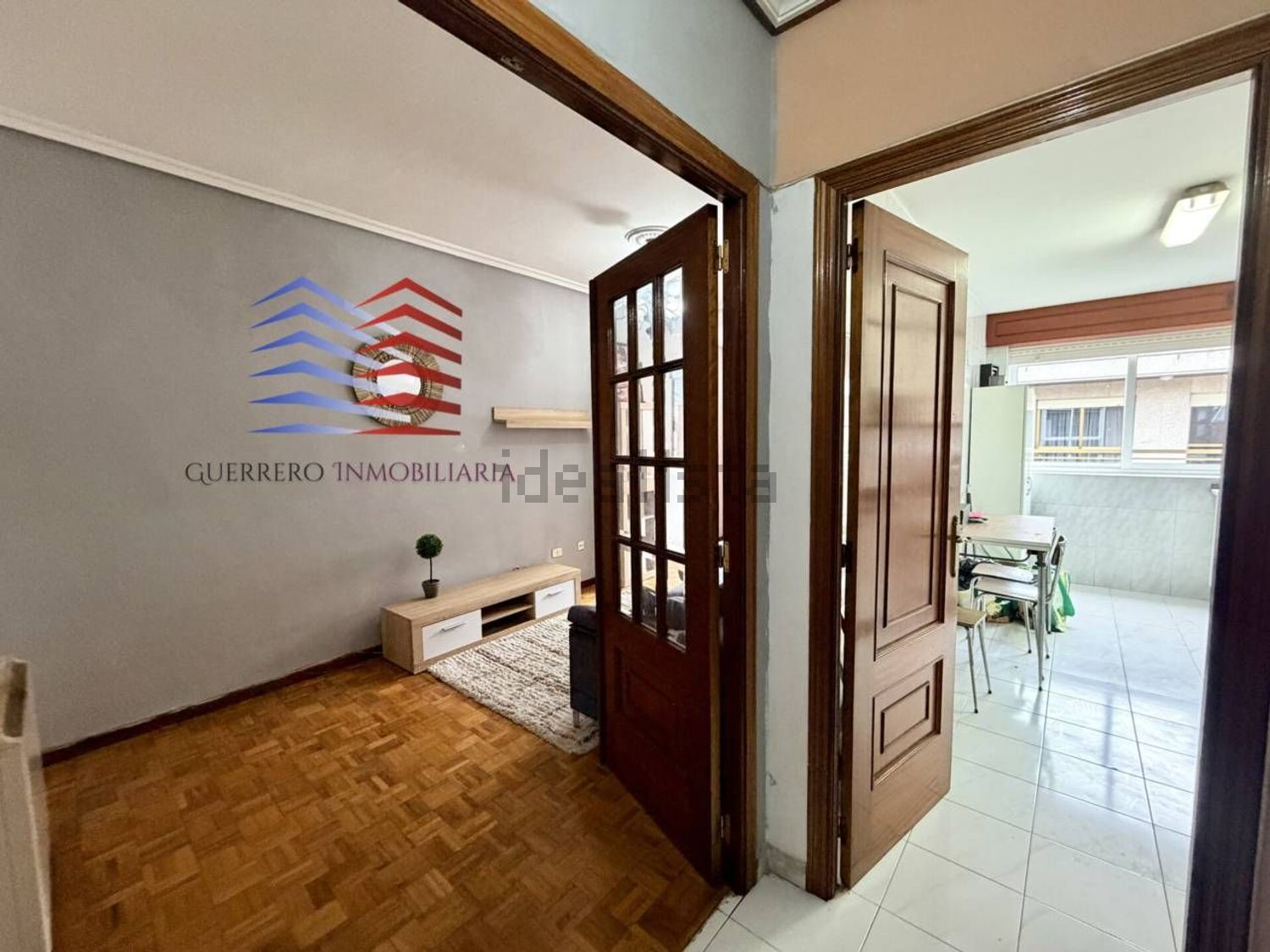 Pis de 120 m² a Ourense