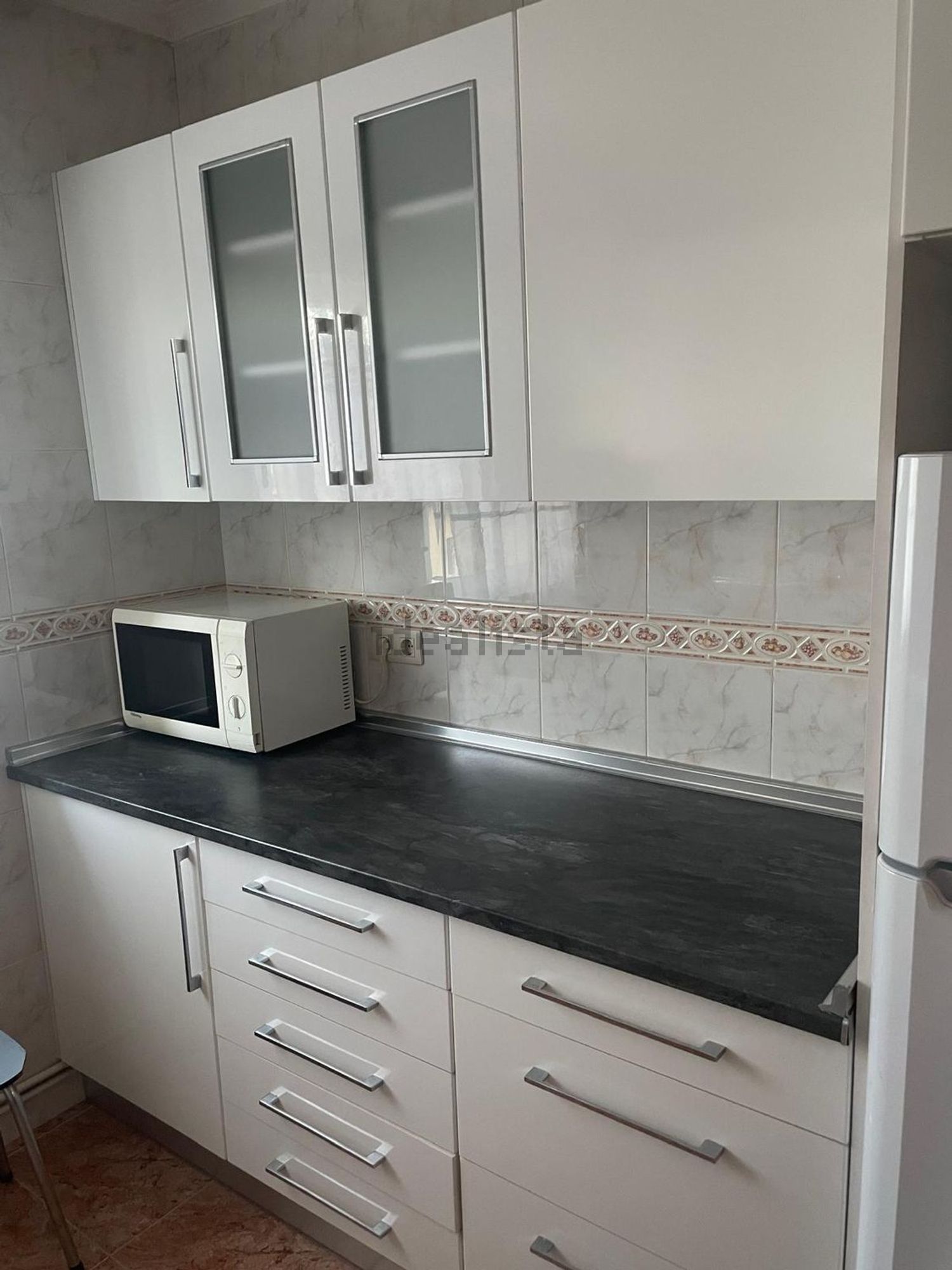 Pis de 78 m² a Salamanca