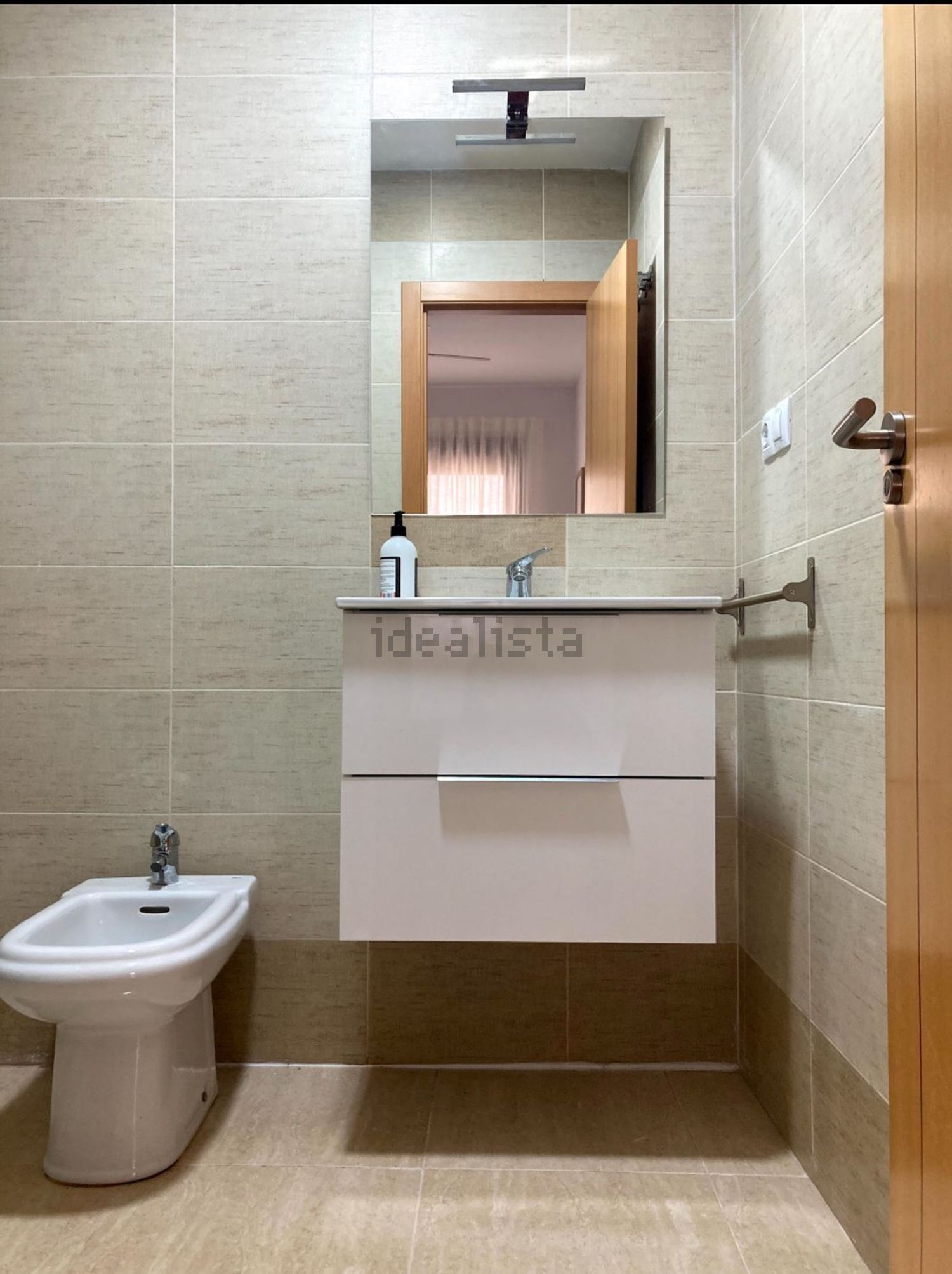 Piso de 60 m² en el Campello